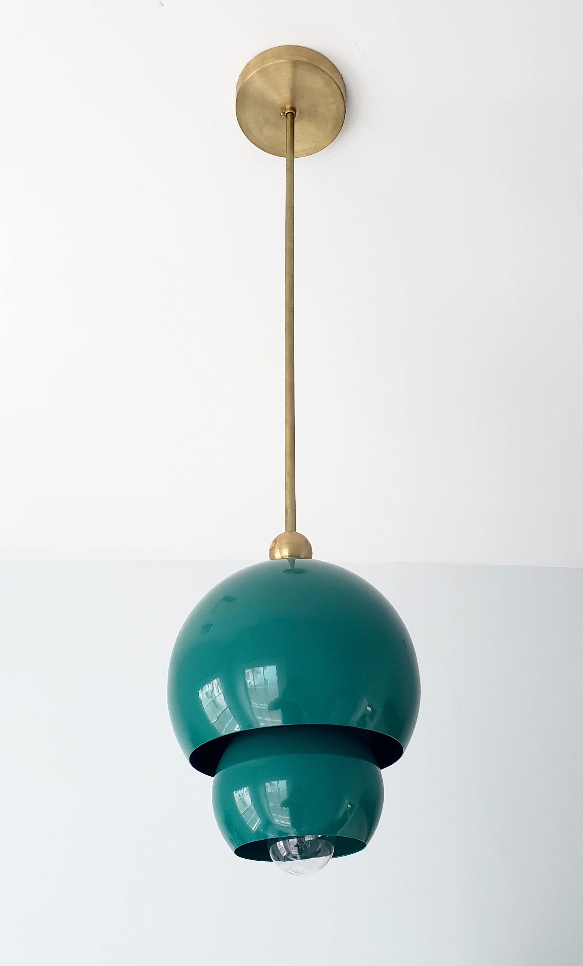 Nesting Loa Pendant - Image 7