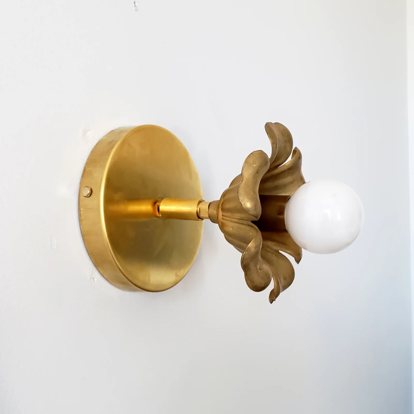 Octavia Adjustable Sconce - Image 10