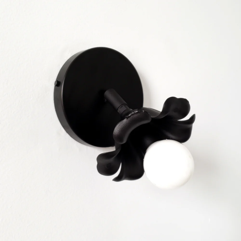 Octavia Adjustable Sconce - Image 3