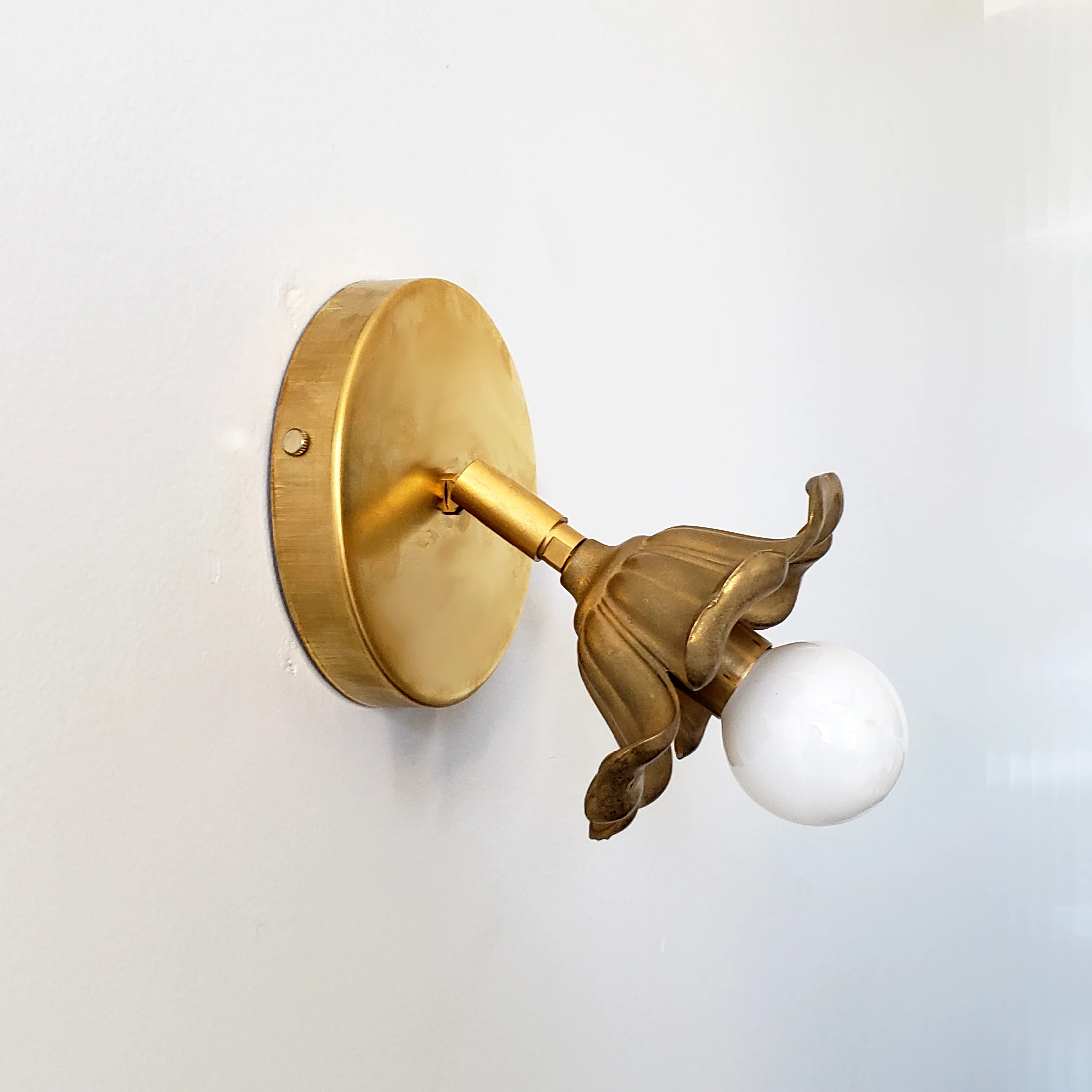 Octavia Adjustable Sconce - Image 7