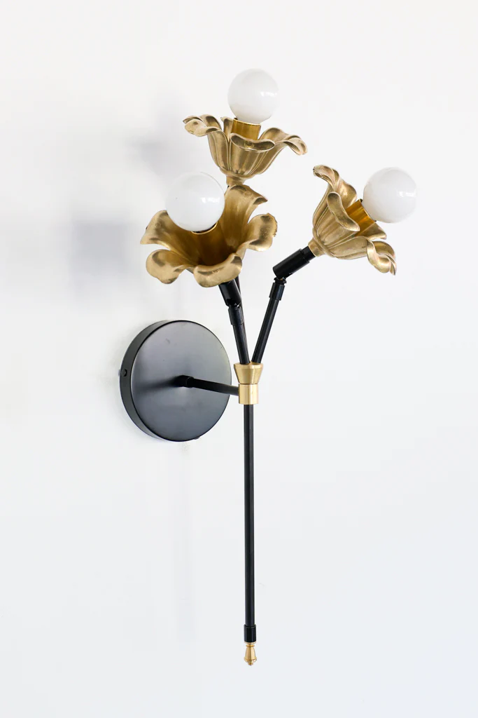 Octavia Bouquet Sconce - Image 13