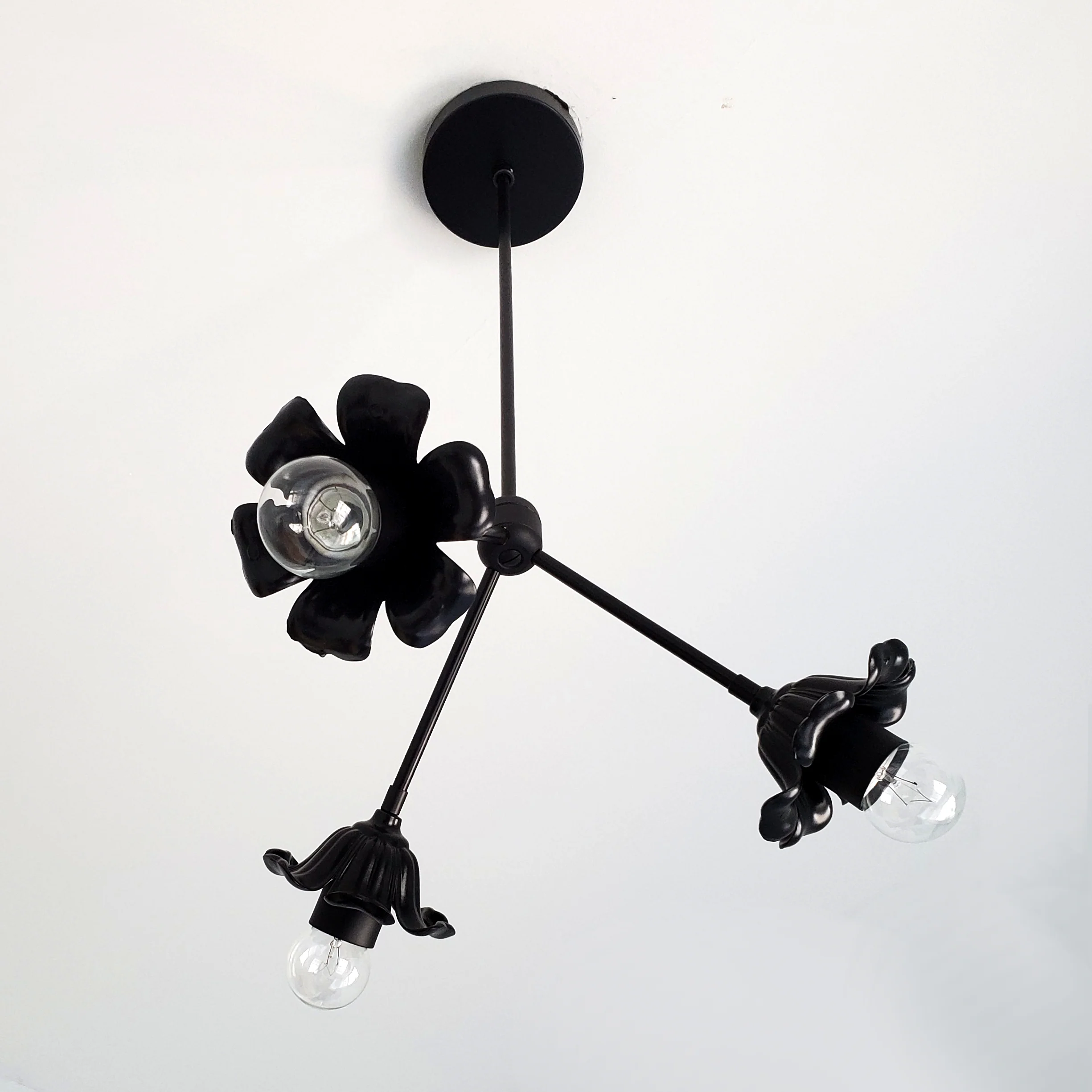 Small Octavia chandelier - Image 15