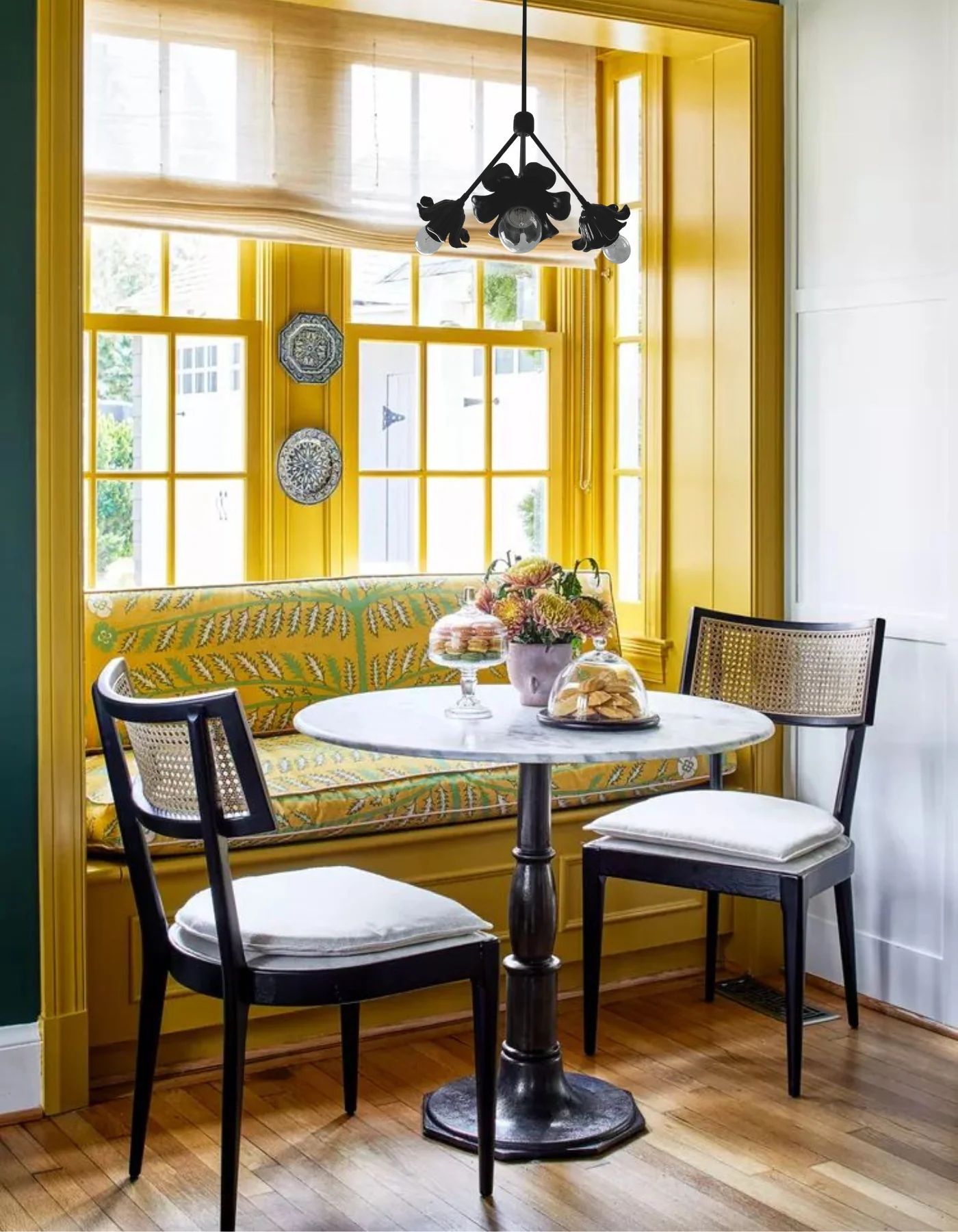 Small Octavia chandelier - Image 2
