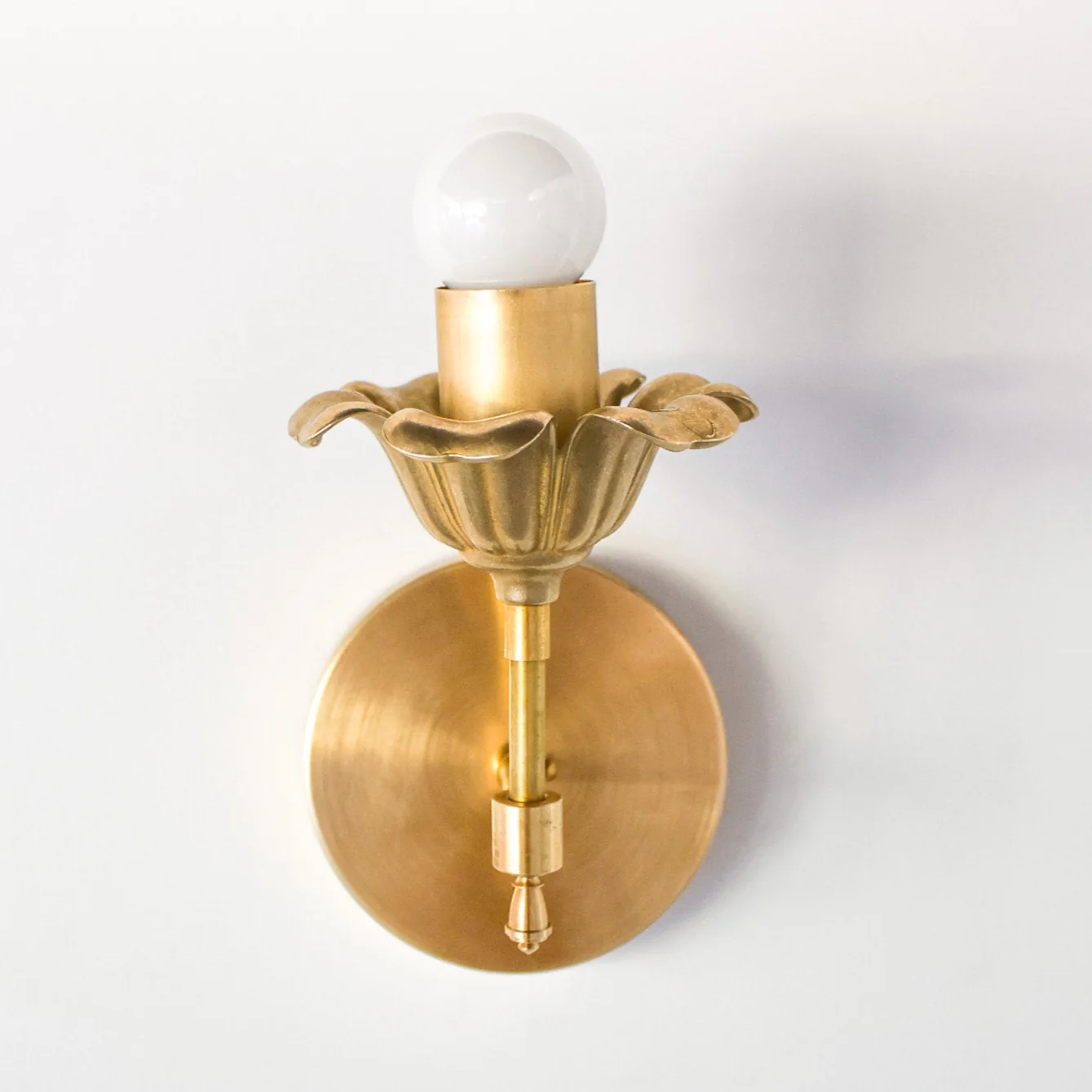 Octavia Single Light Sconce - Image 10