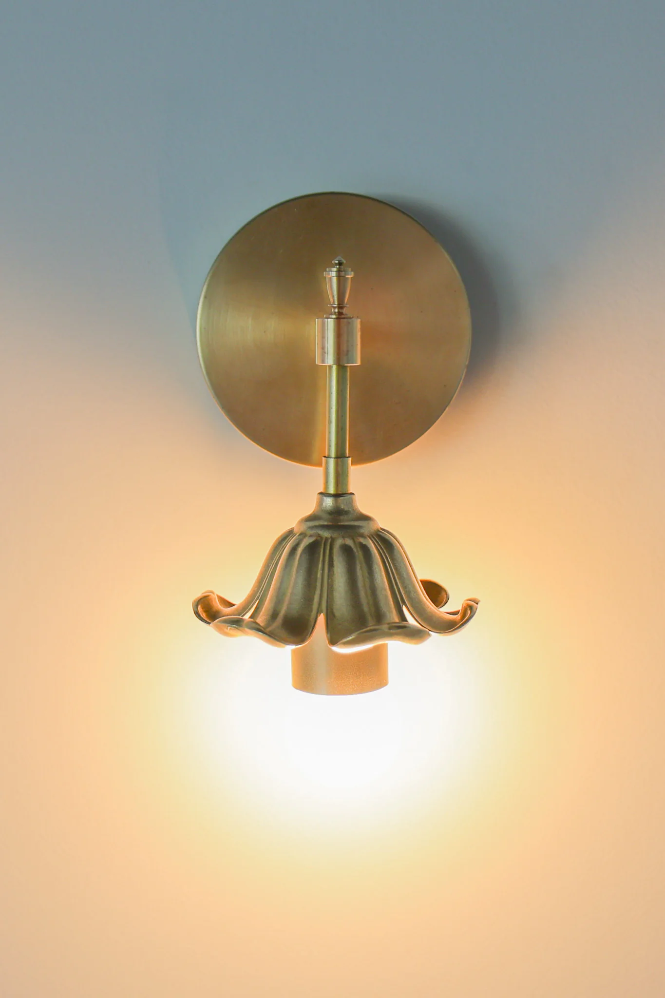 Octavia Single Light Sconce - Image 11
