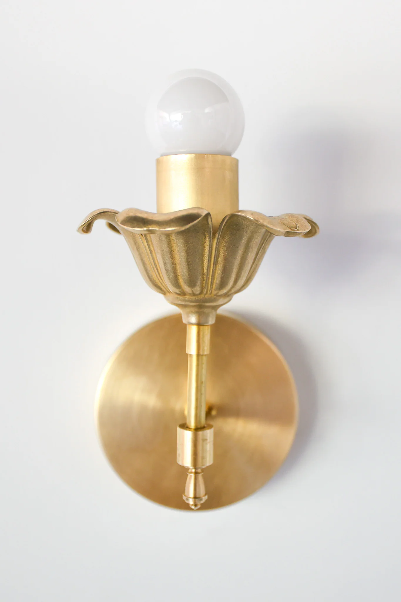 Octavia Single Light Sconce - Image 16