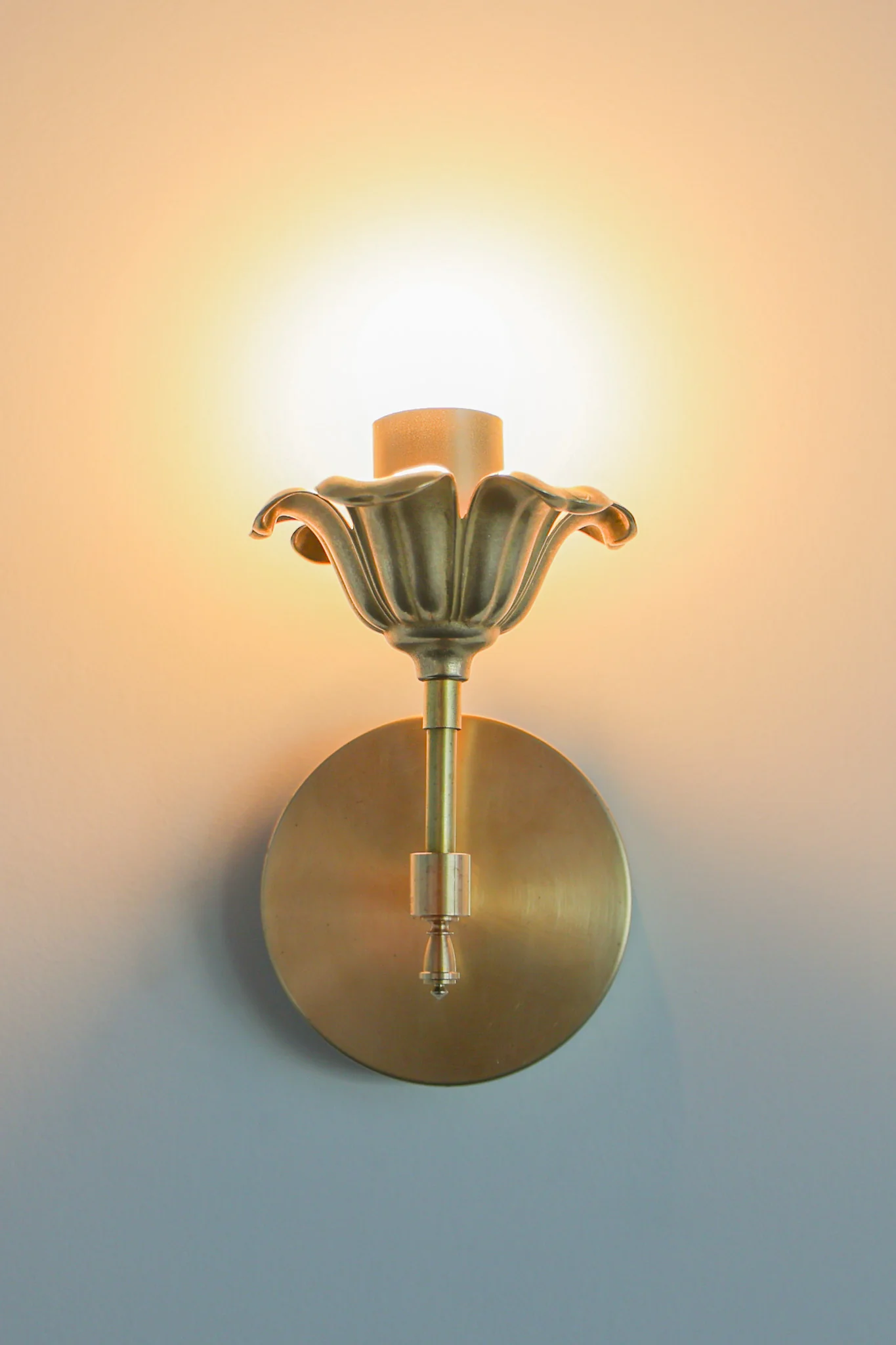 Octavia Single Light Sconce - Image 2