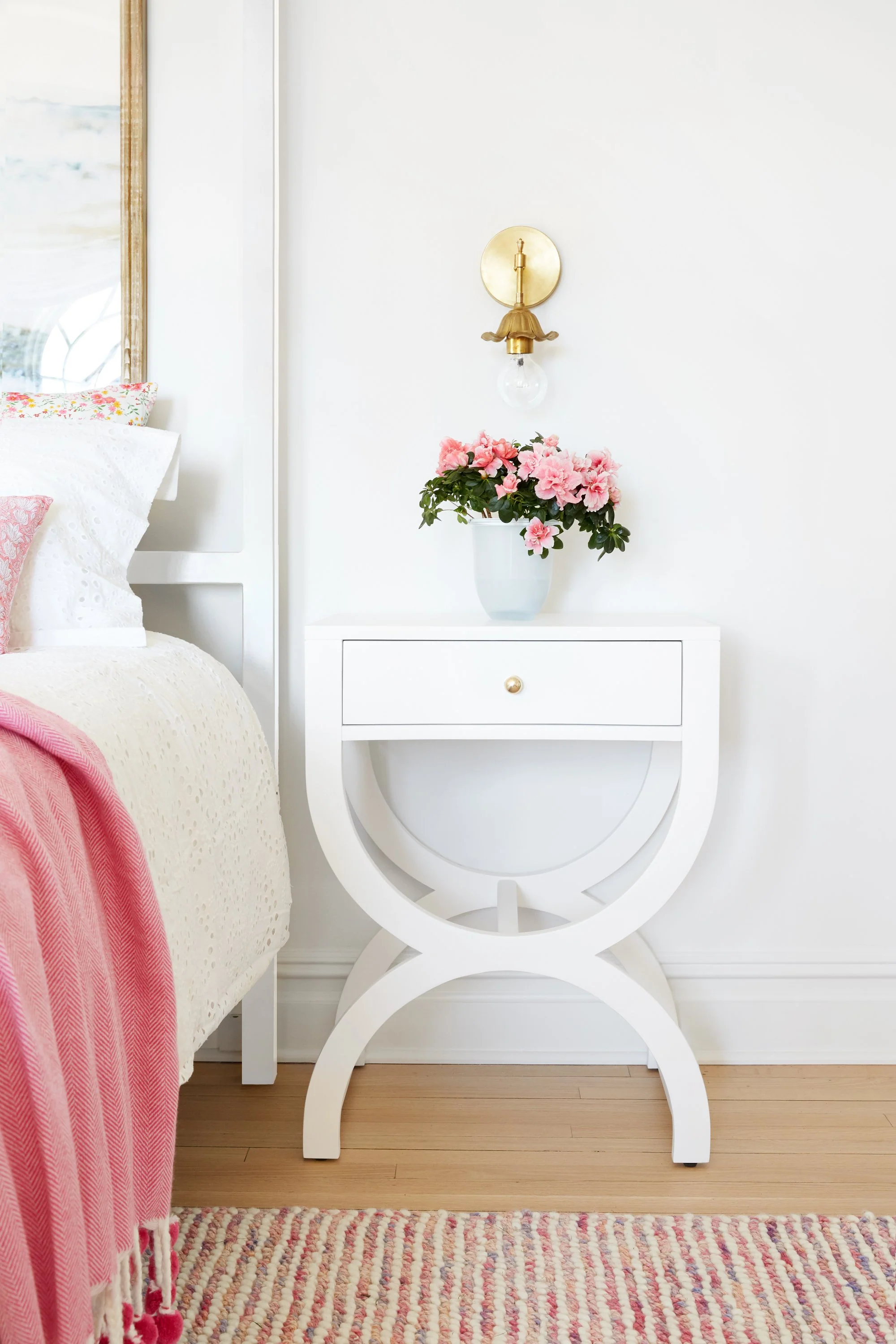 Octavia Single Light Sconce - Image 3