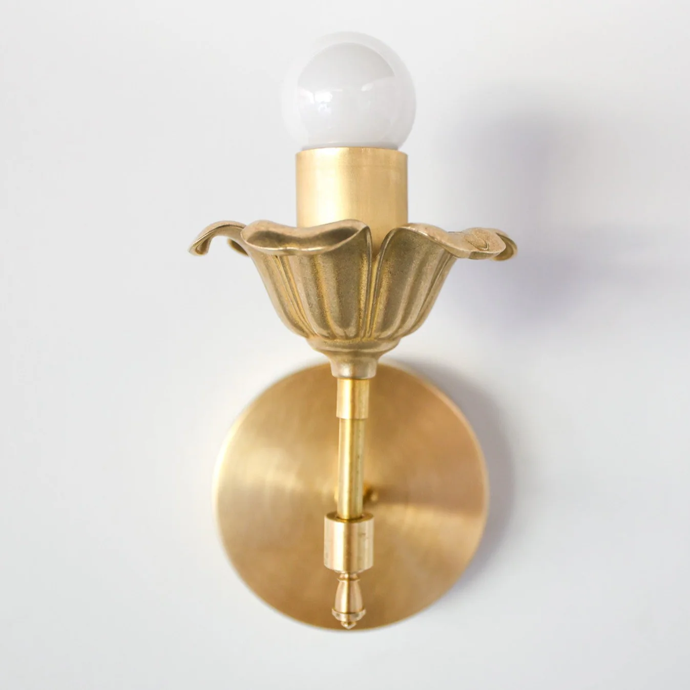 Octavia Single Light Sconce - Image 8