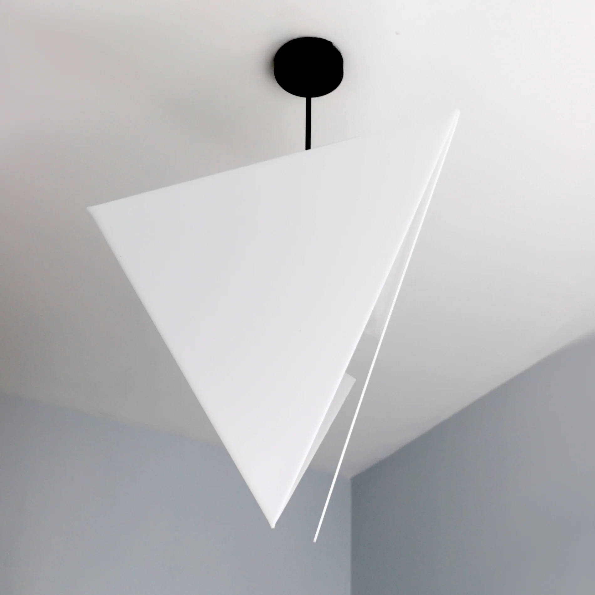 Oversized Elysian Pendant - Image 4