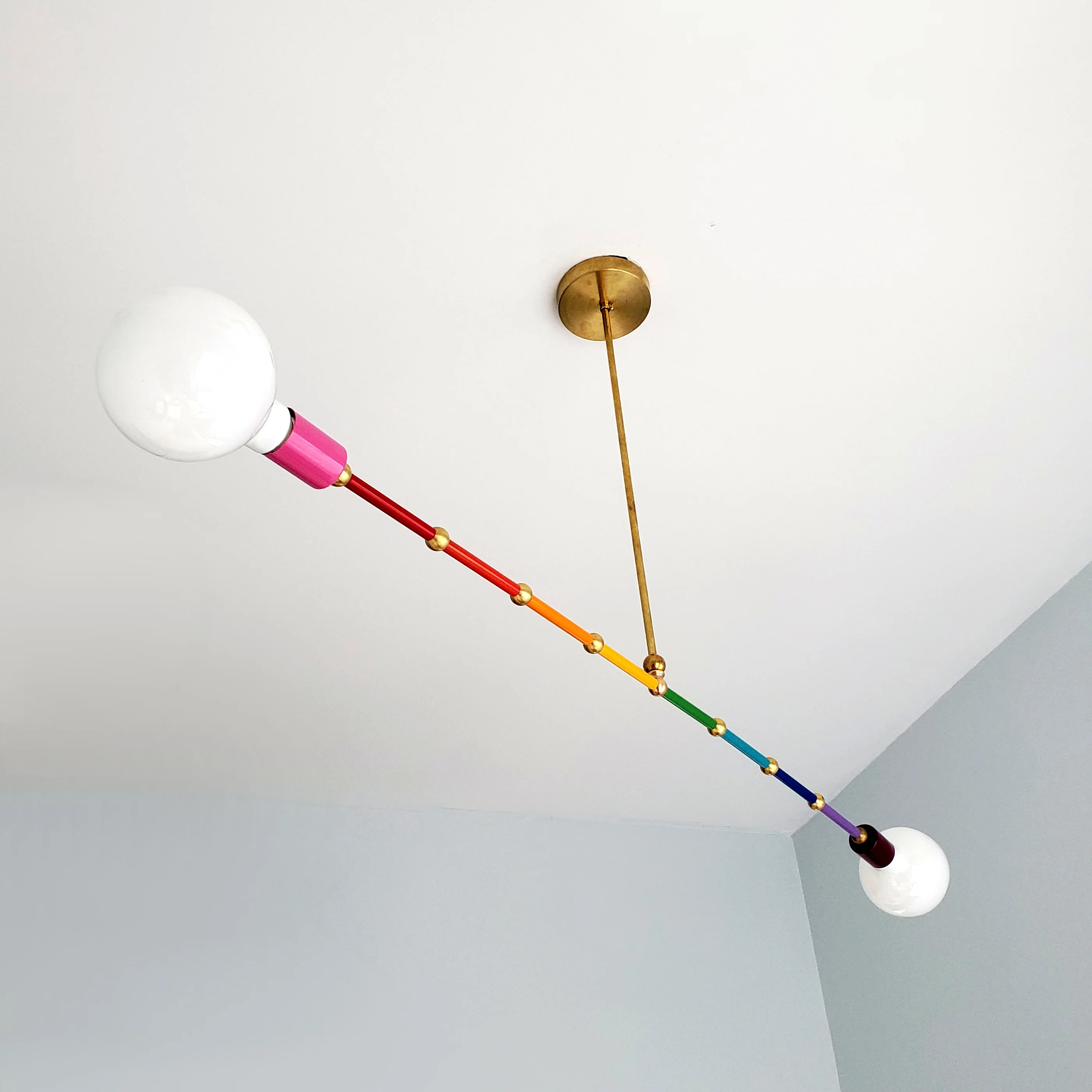 Oz Chandelier - Image 5