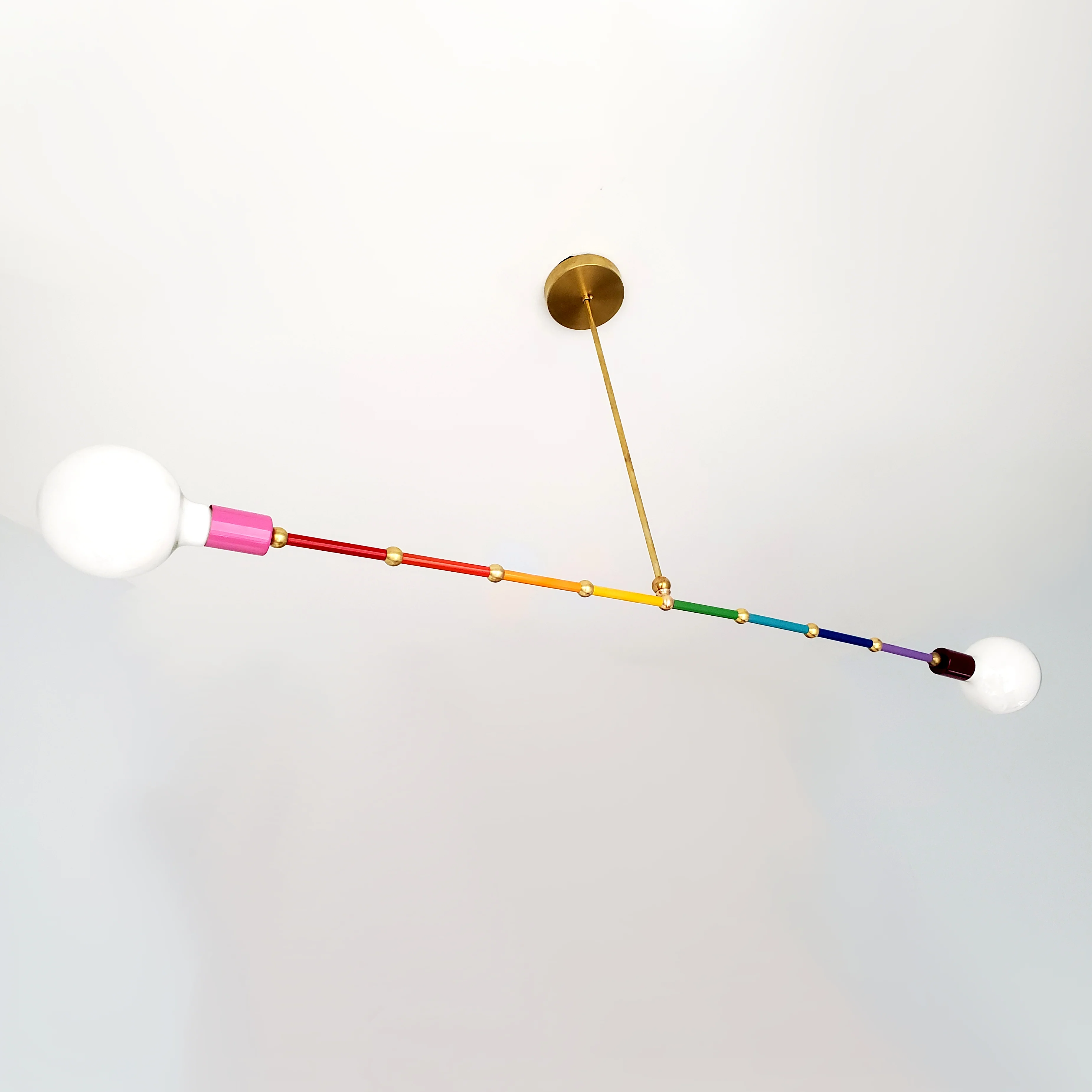 Oz Chandelier - Image 9