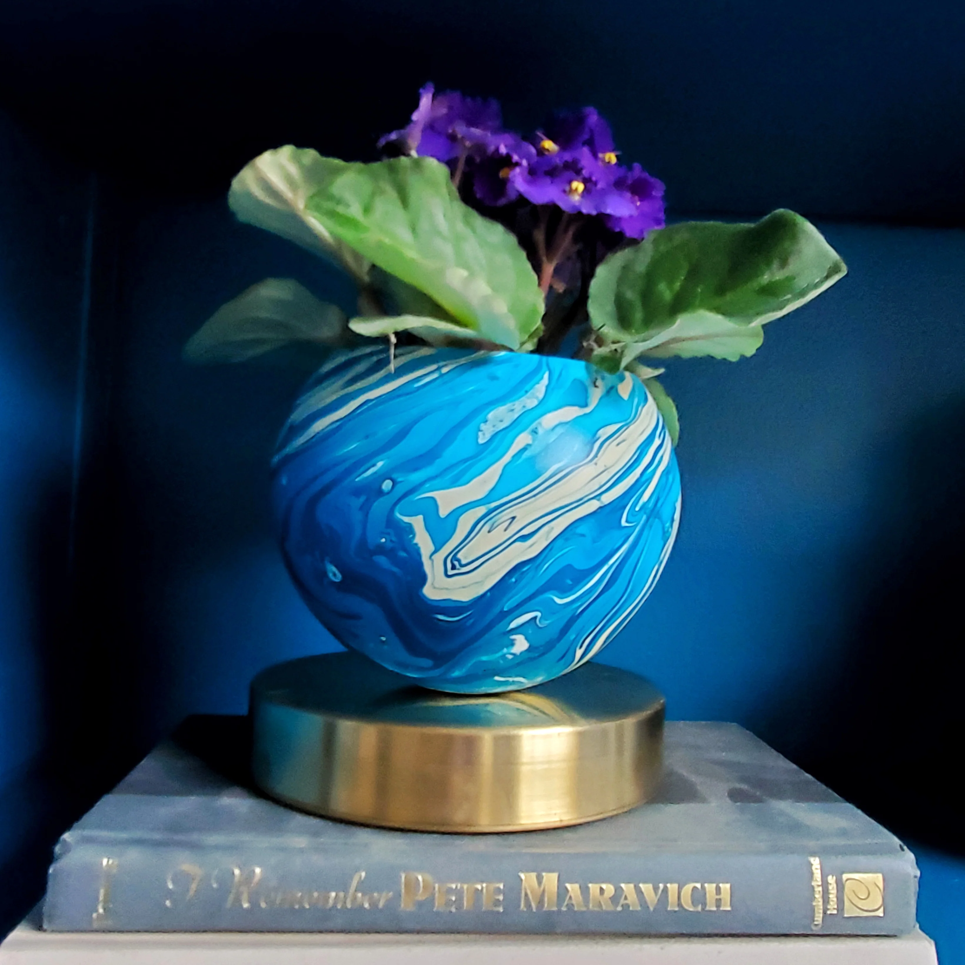 Paint your own planter kit - Image 2
