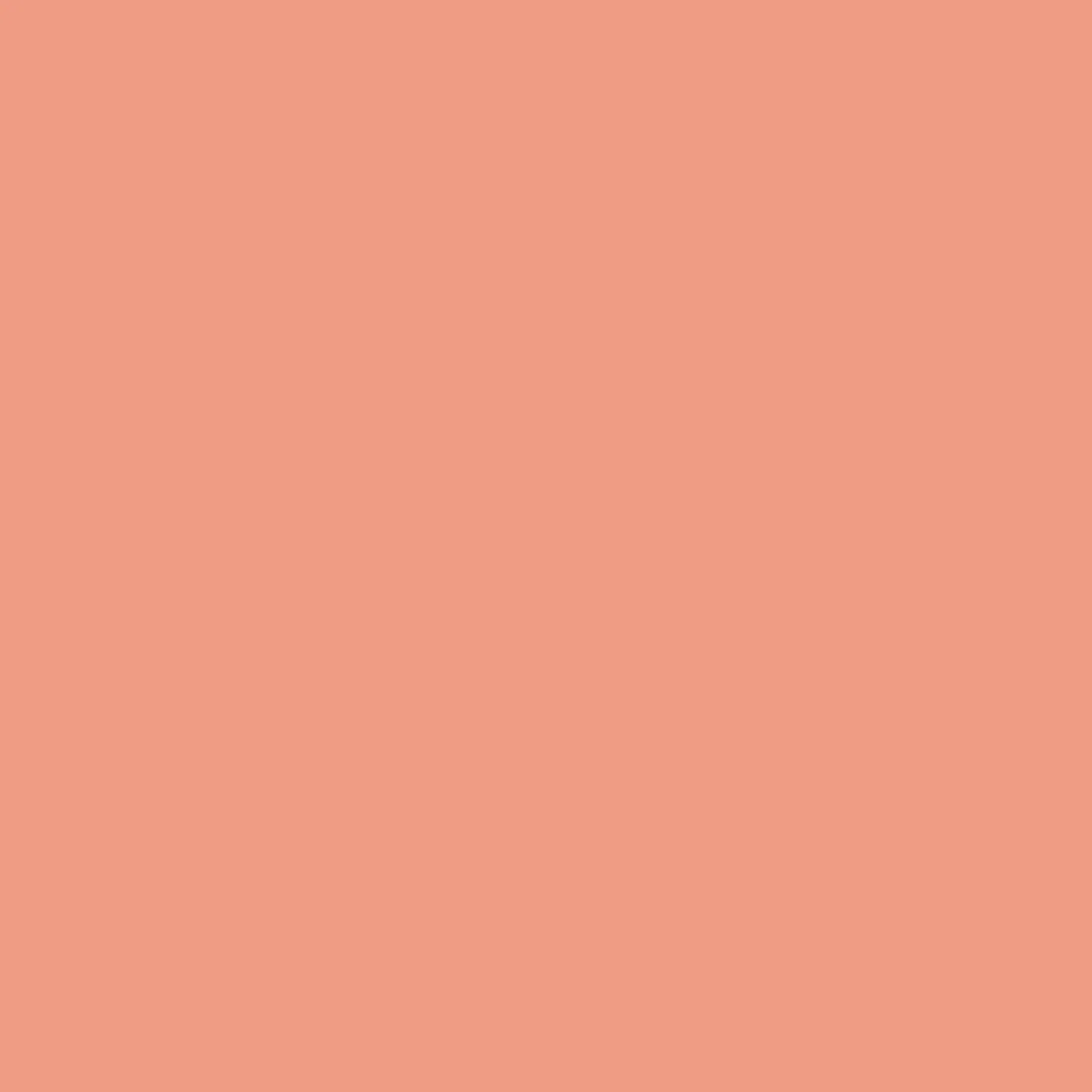 Peach Powdercoating Sample - Image 2