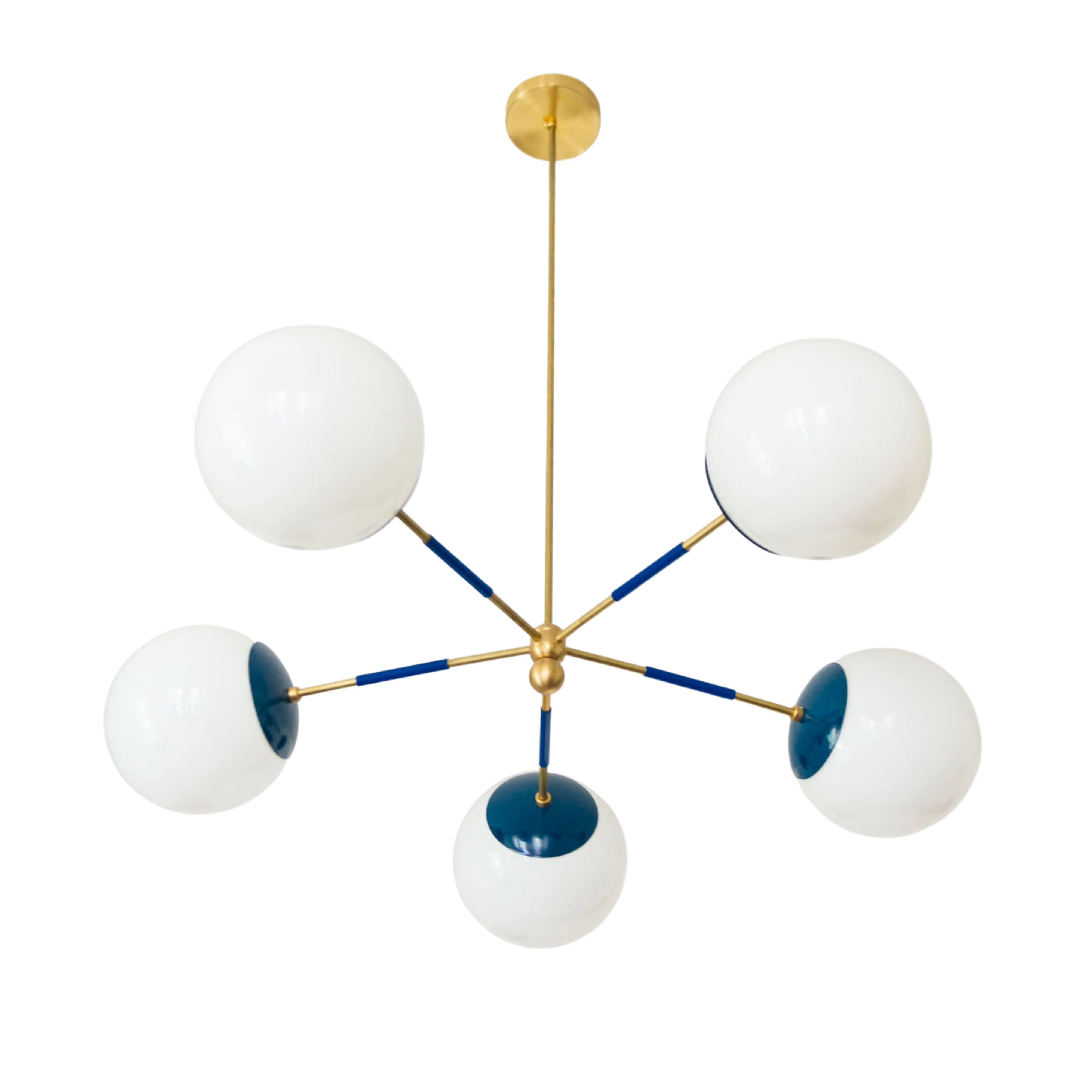 Piety Chandelier