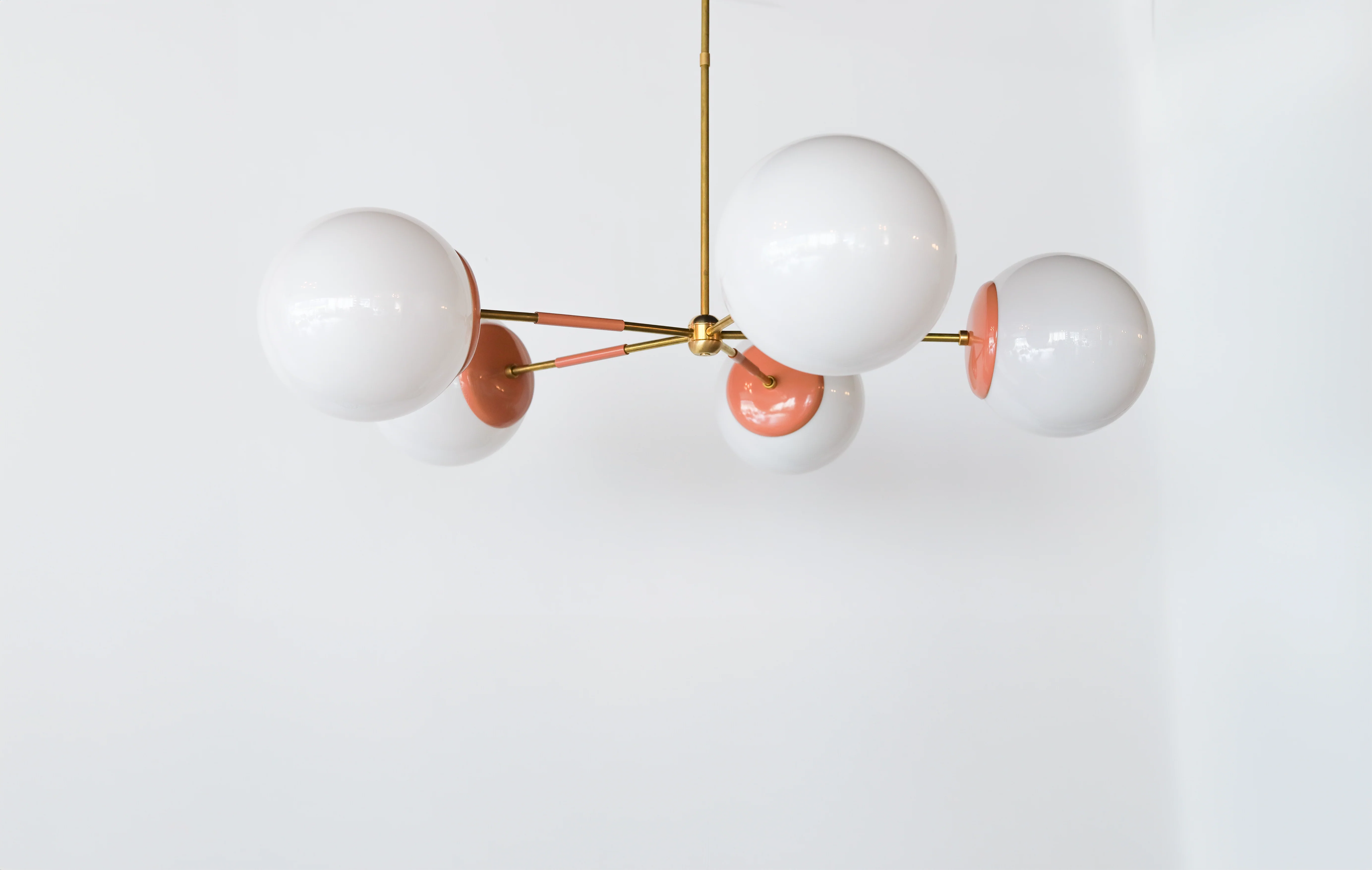 Piety Chandelier - Image 10
