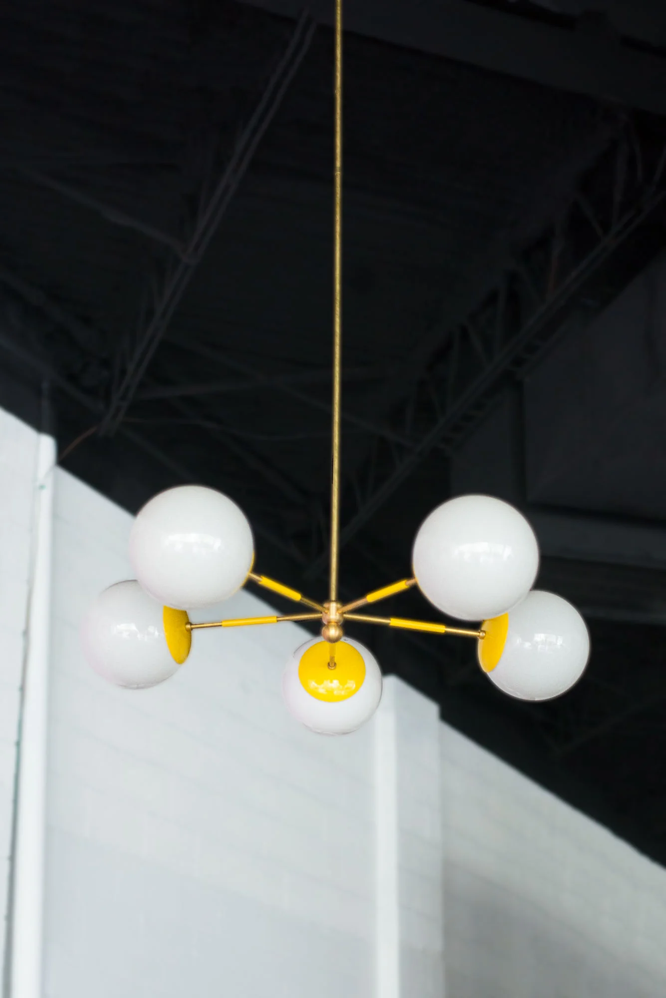 Piety Chandelier - Image 11