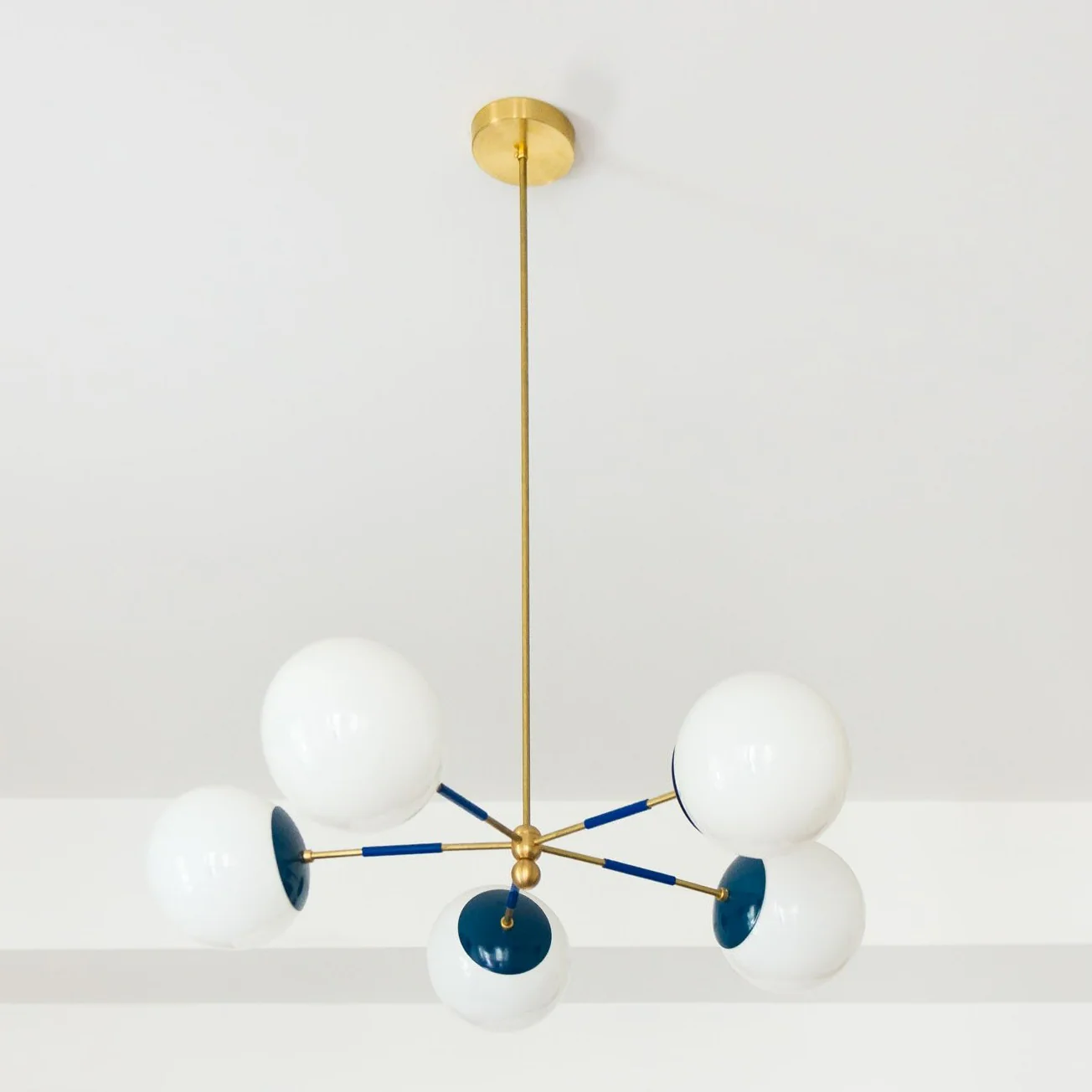 Piety Chandelier - Image 12