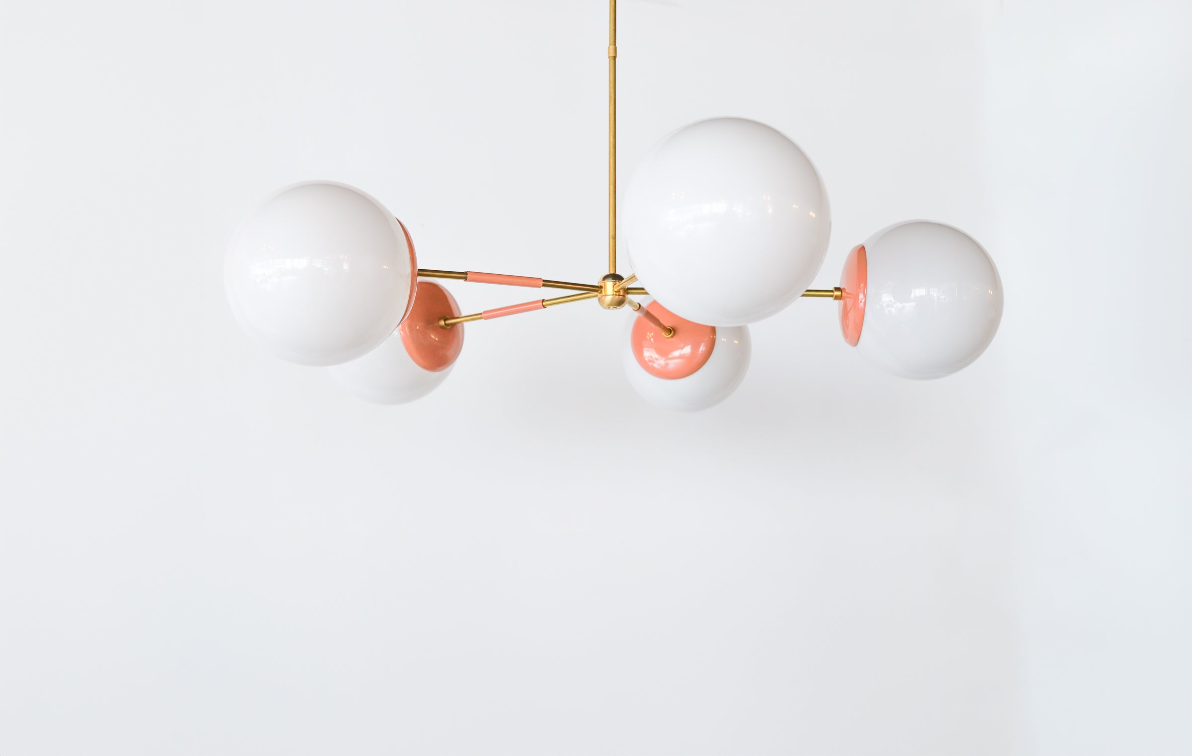 Piety Chandelier - Image 13