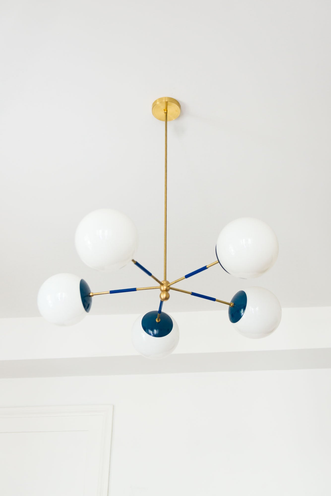 Piety Chandelier - Image 15