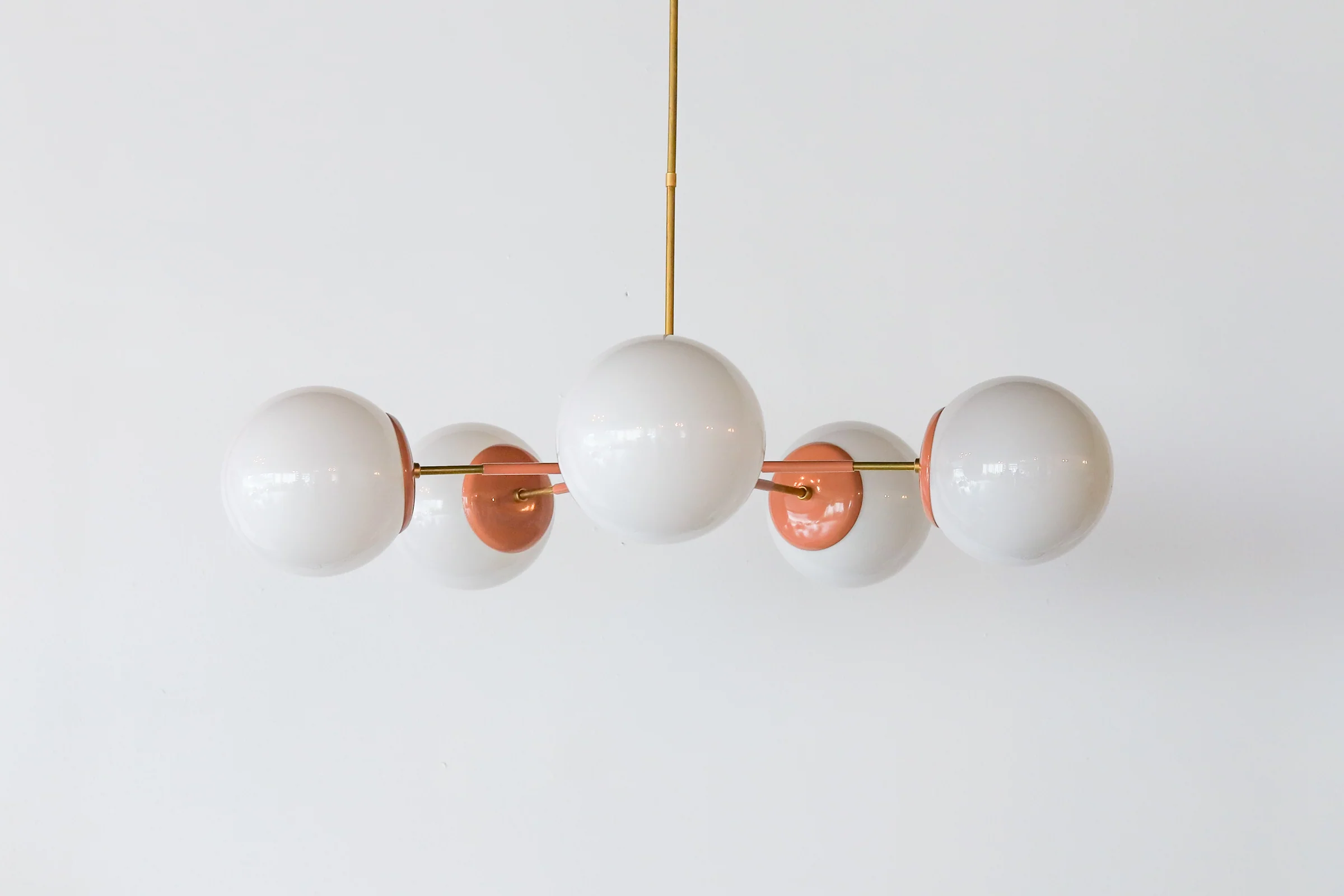 Piety Chandelier - Image 16