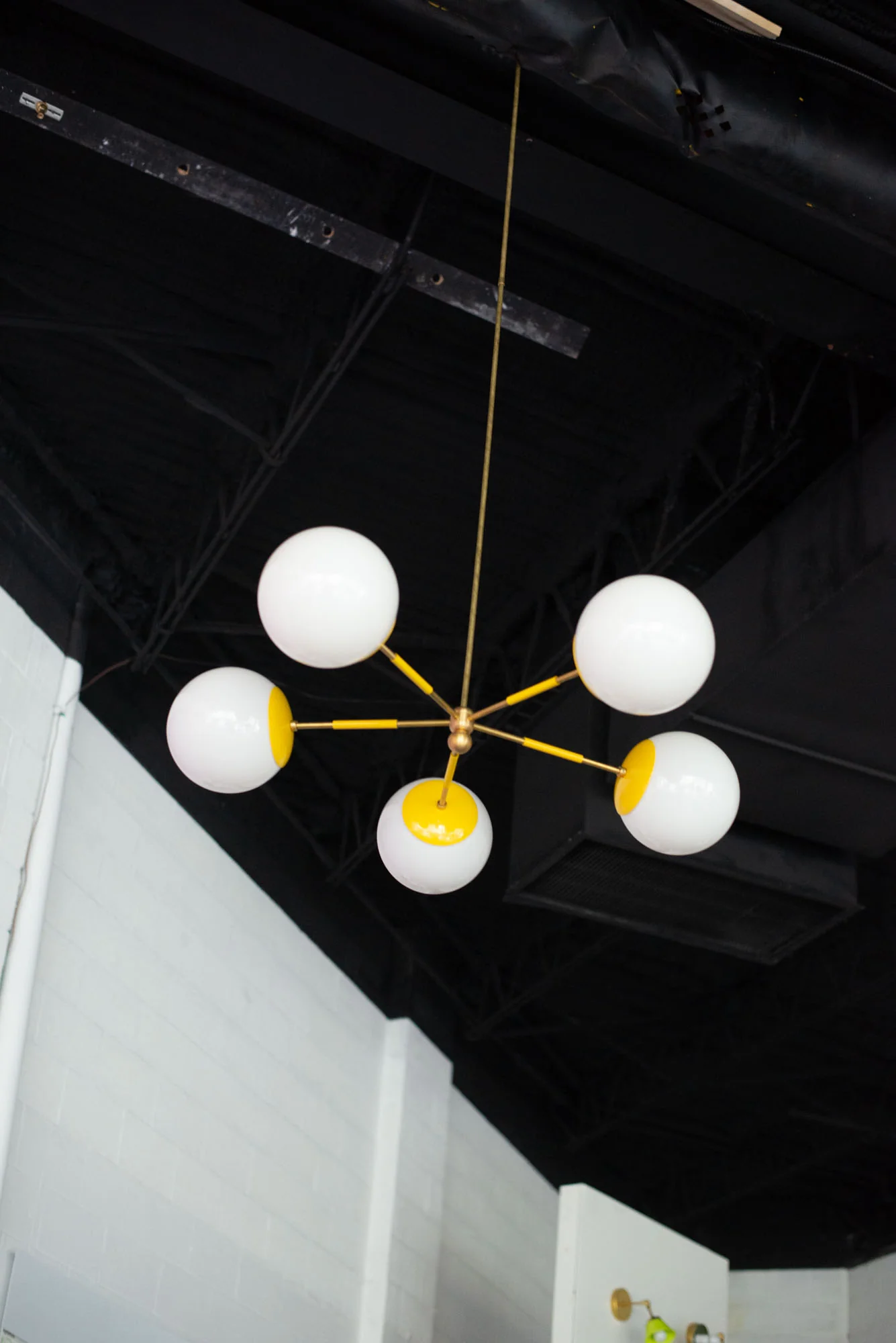 Piety Chandelier - Image 17