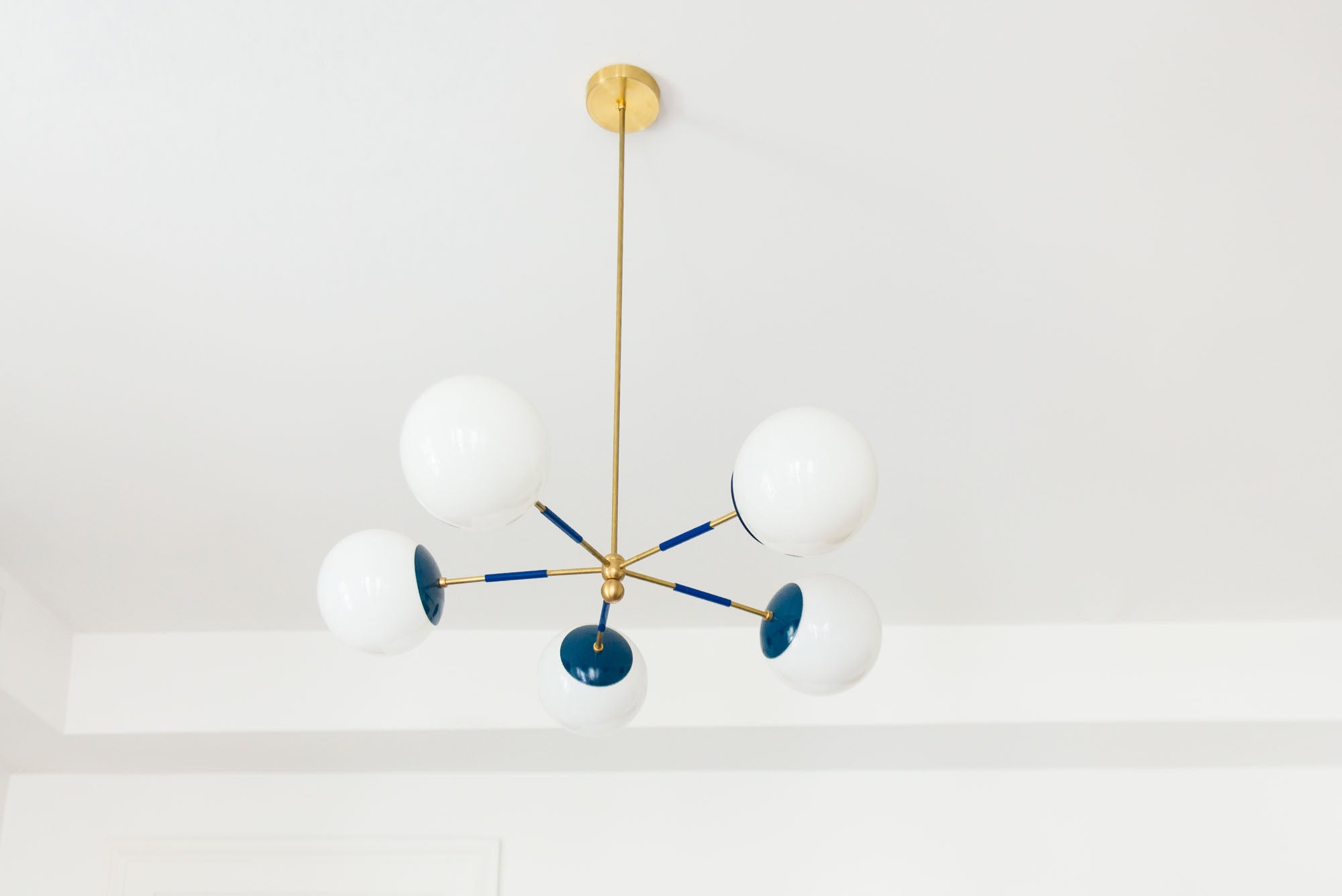Piety Chandelier - Image 18