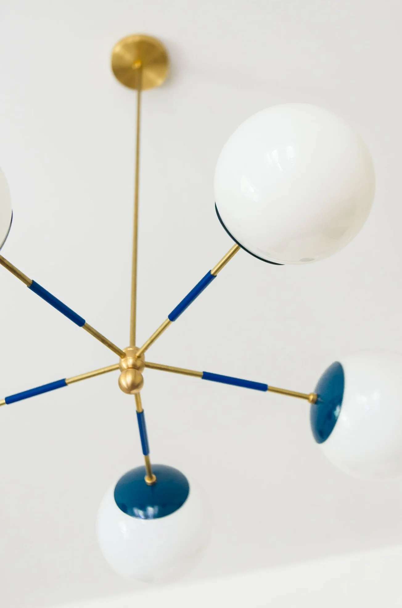 Piety Chandelier - Image 21