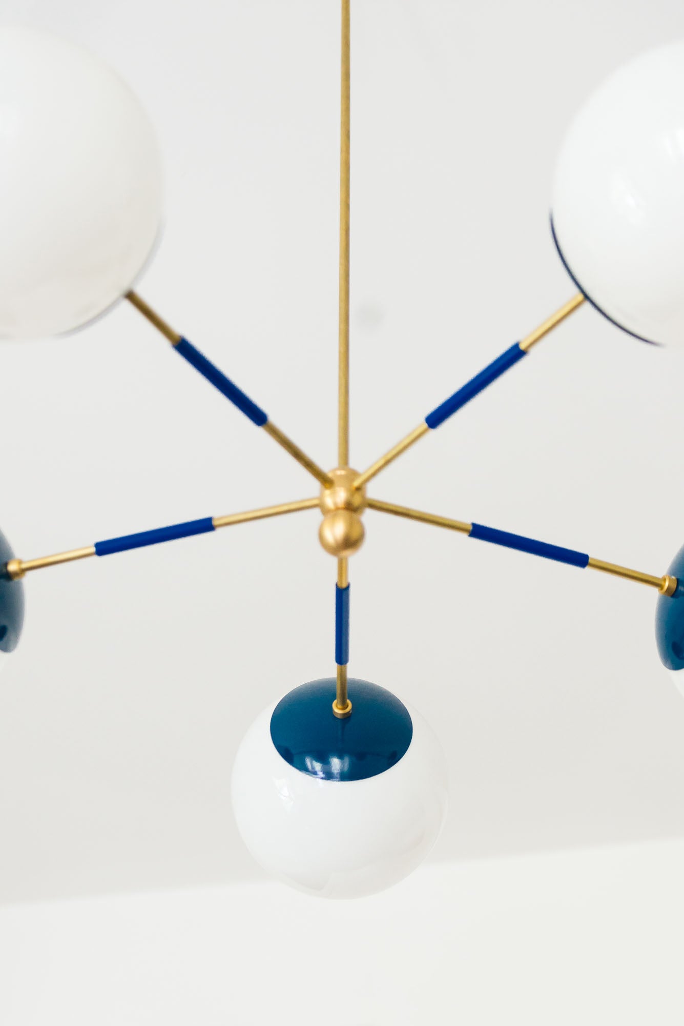 Piety Chandelier - Image 22