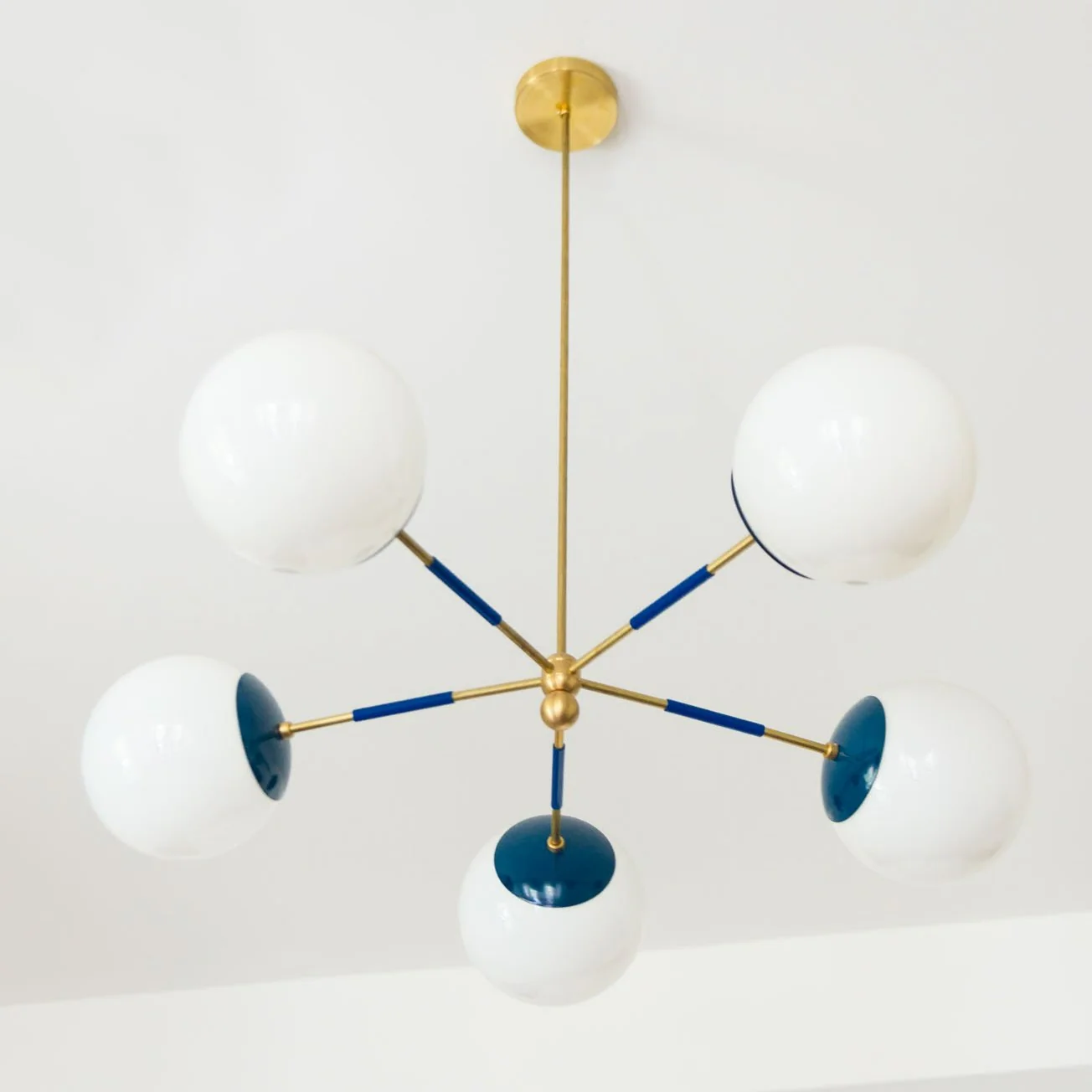 Piety Chandelier - Image 24