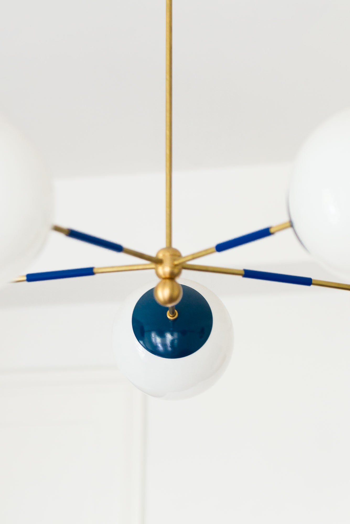 Piety Chandelier - Image 26