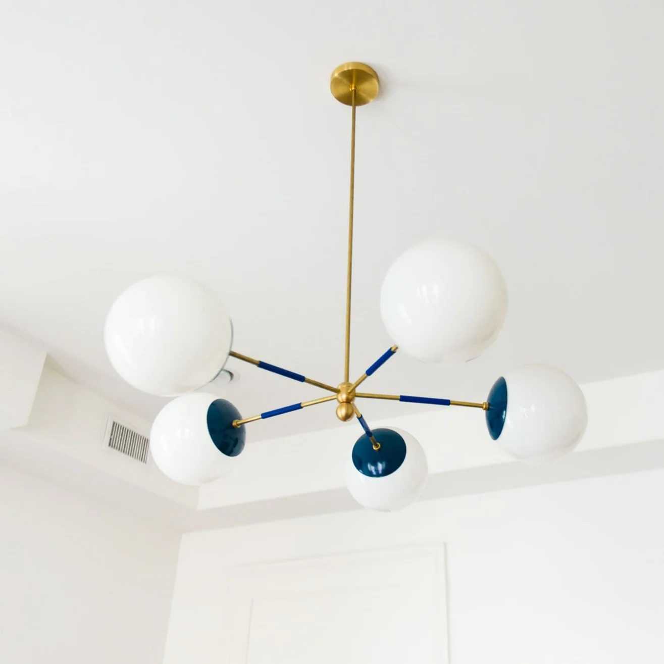 Piety Chandelier - Image 29