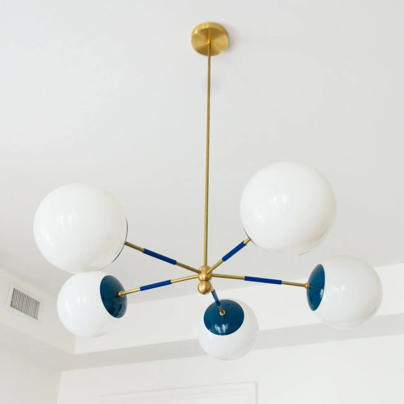 Piety Chandelier - Image 30