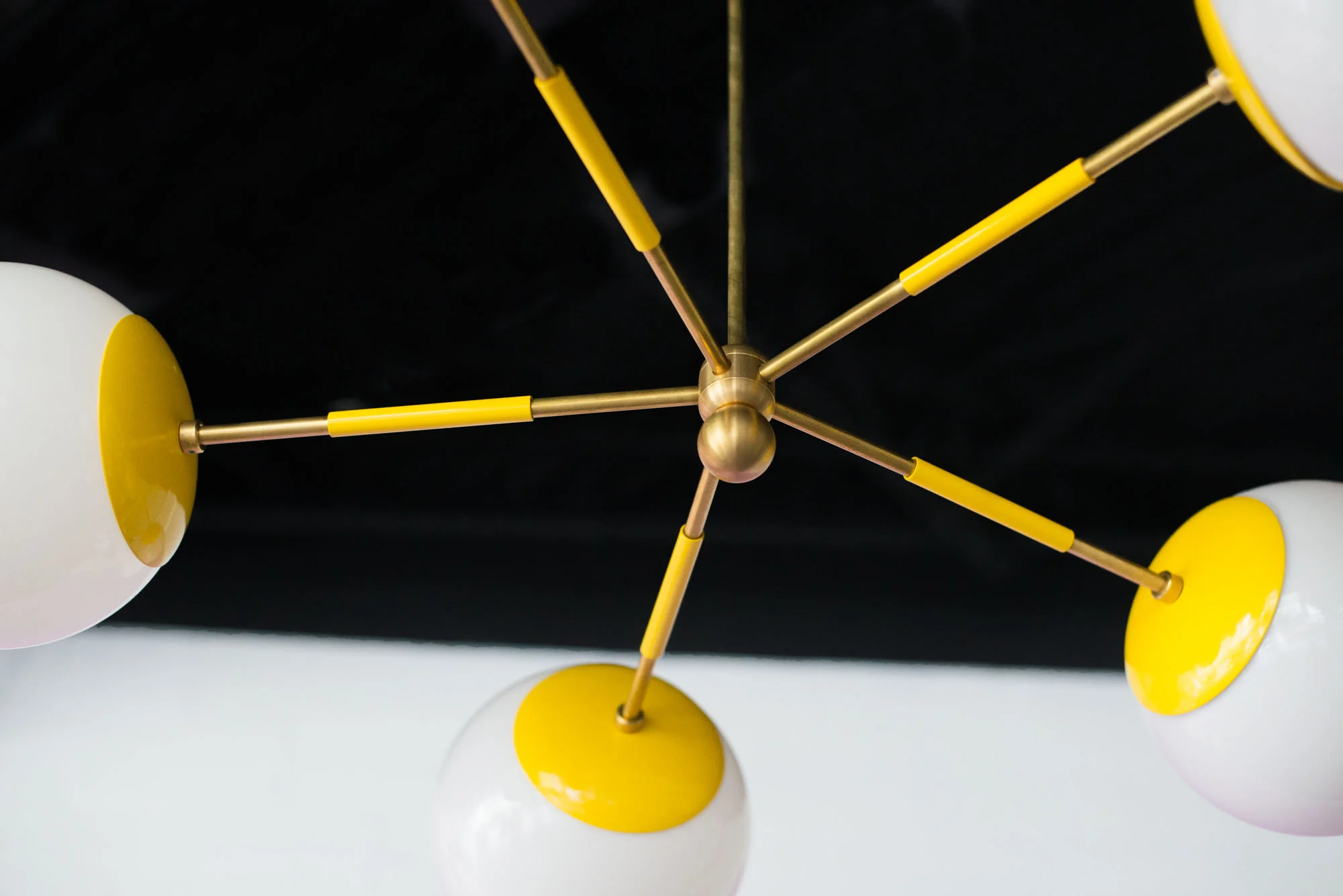 Piety Chandelier - Image 4