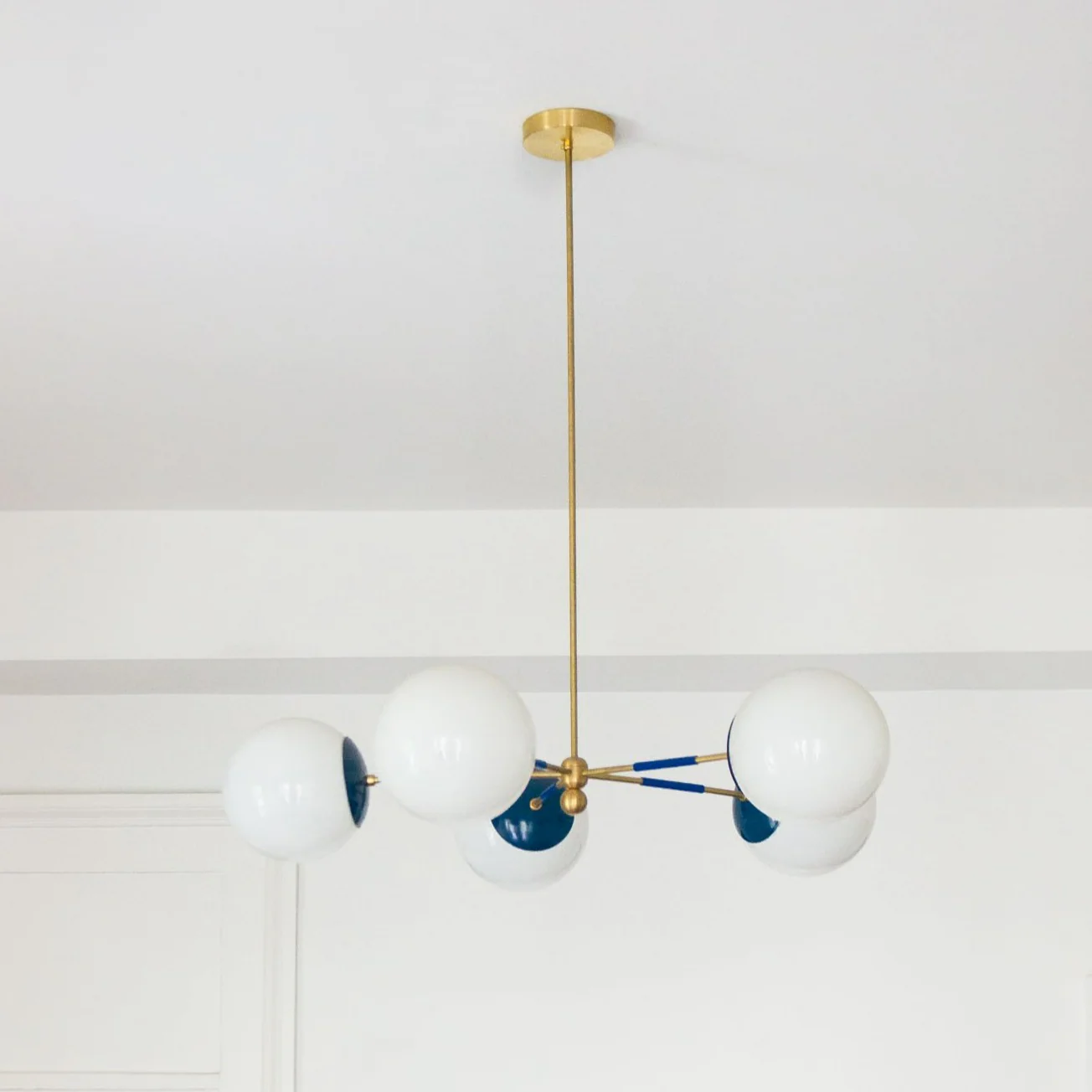 Piety Chandelier - Image 5