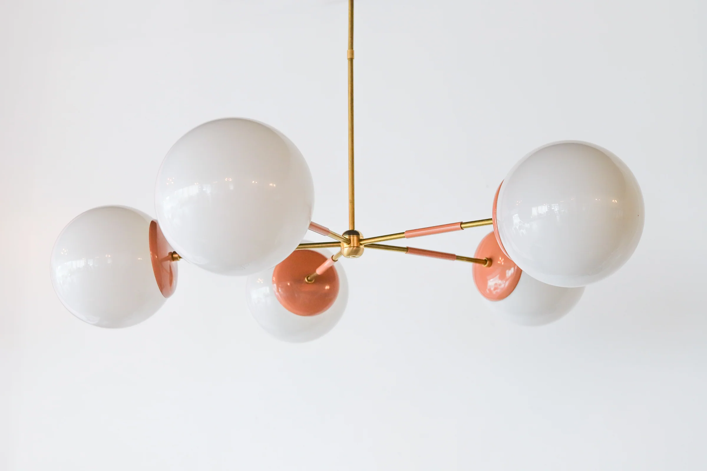 Piety Chandelier - Image 6