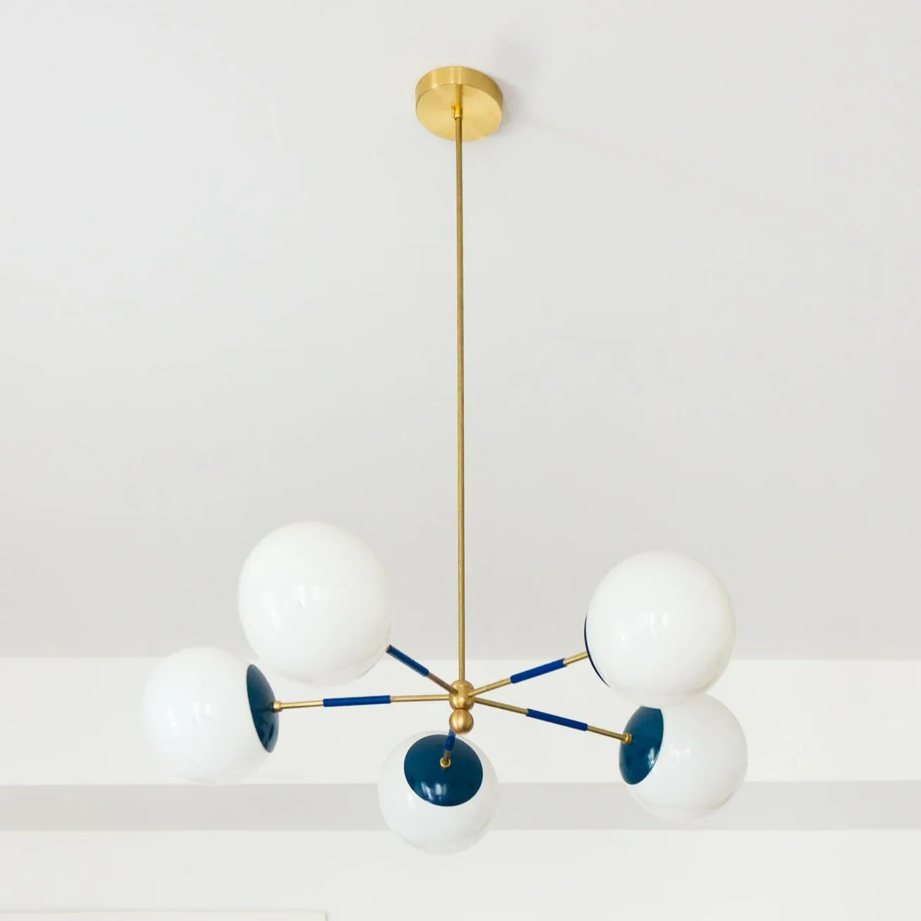 Piety Chandelier - Image 7