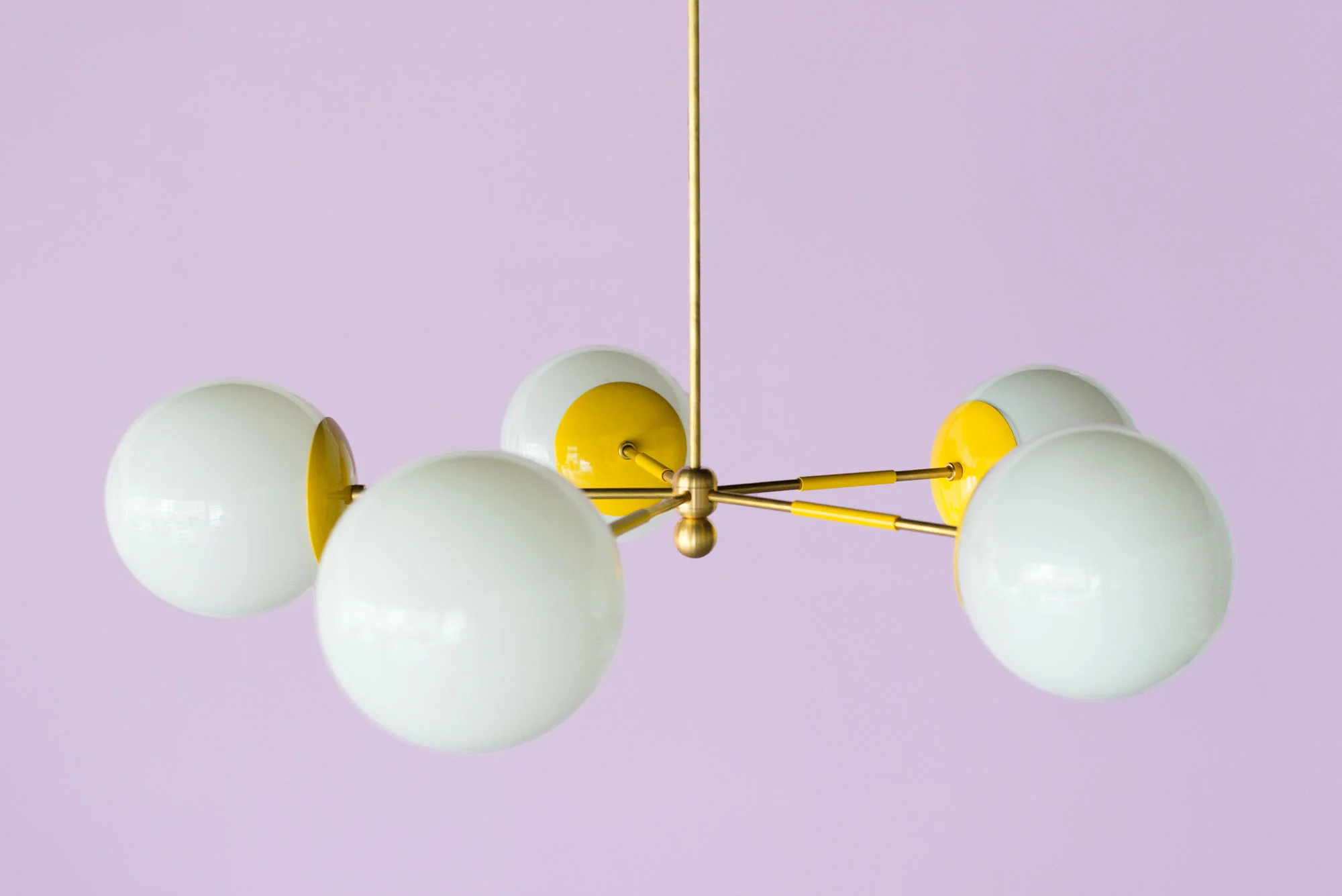 Piety Chandelier - Image 8