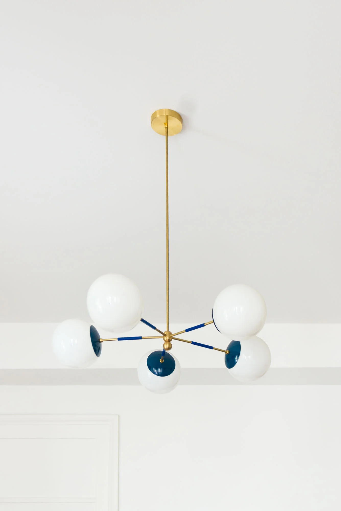 Piety Chandelier - Image 9