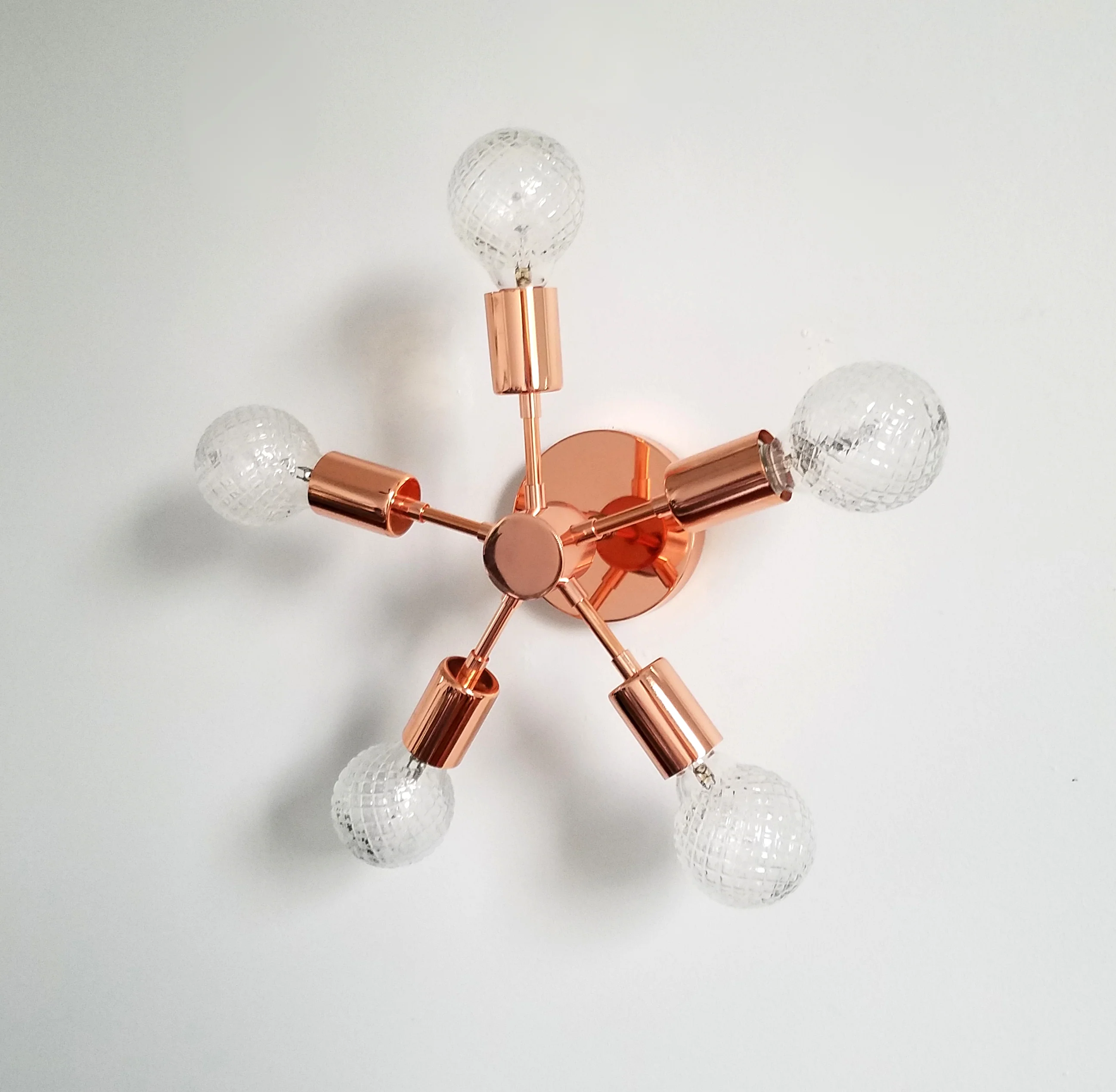 Pinwheel Fixture - Image 5
