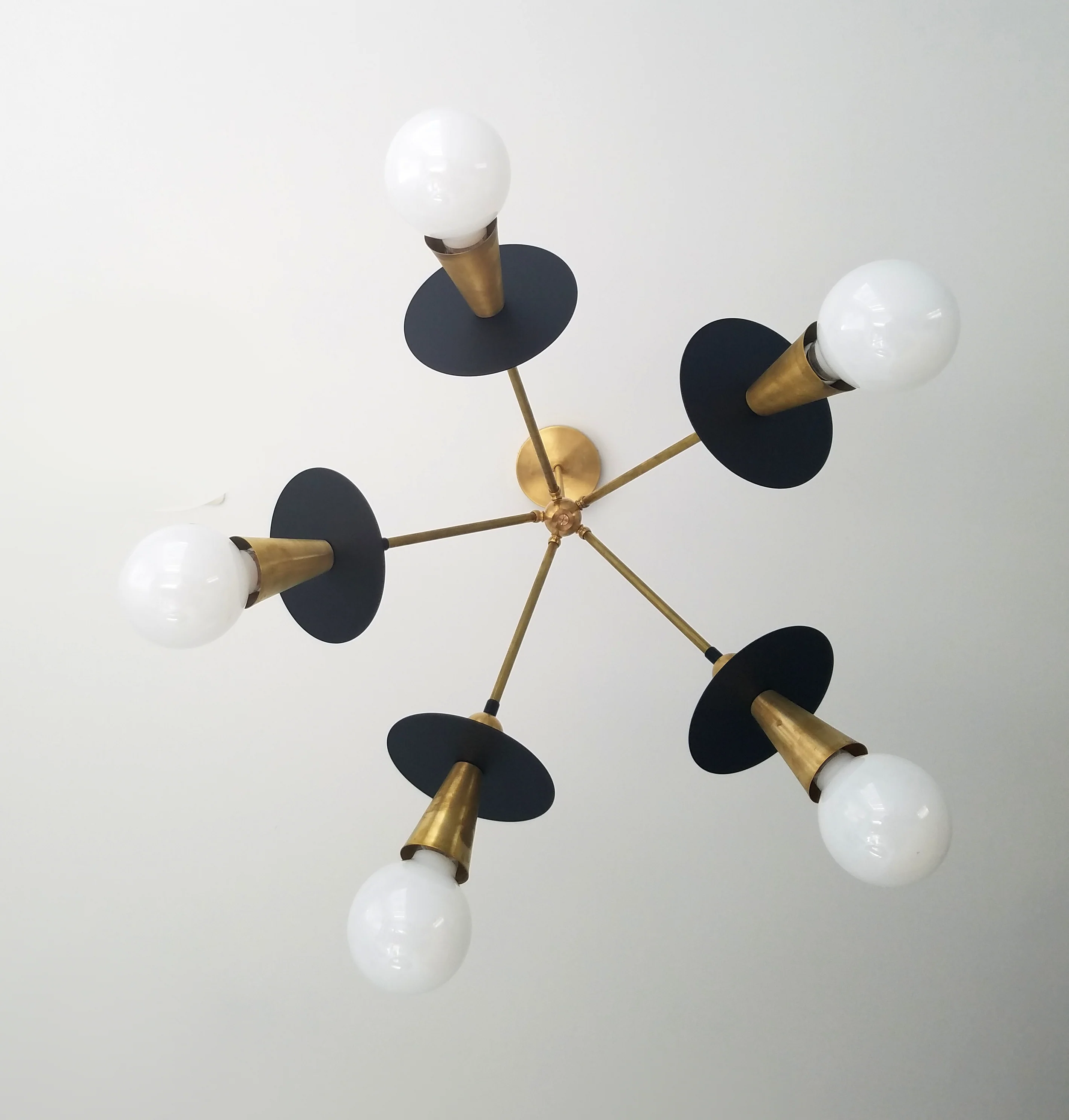 Pitot Chandelier - Image 6