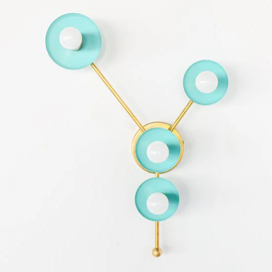 Poolside Powdercoating Sample - Image 3