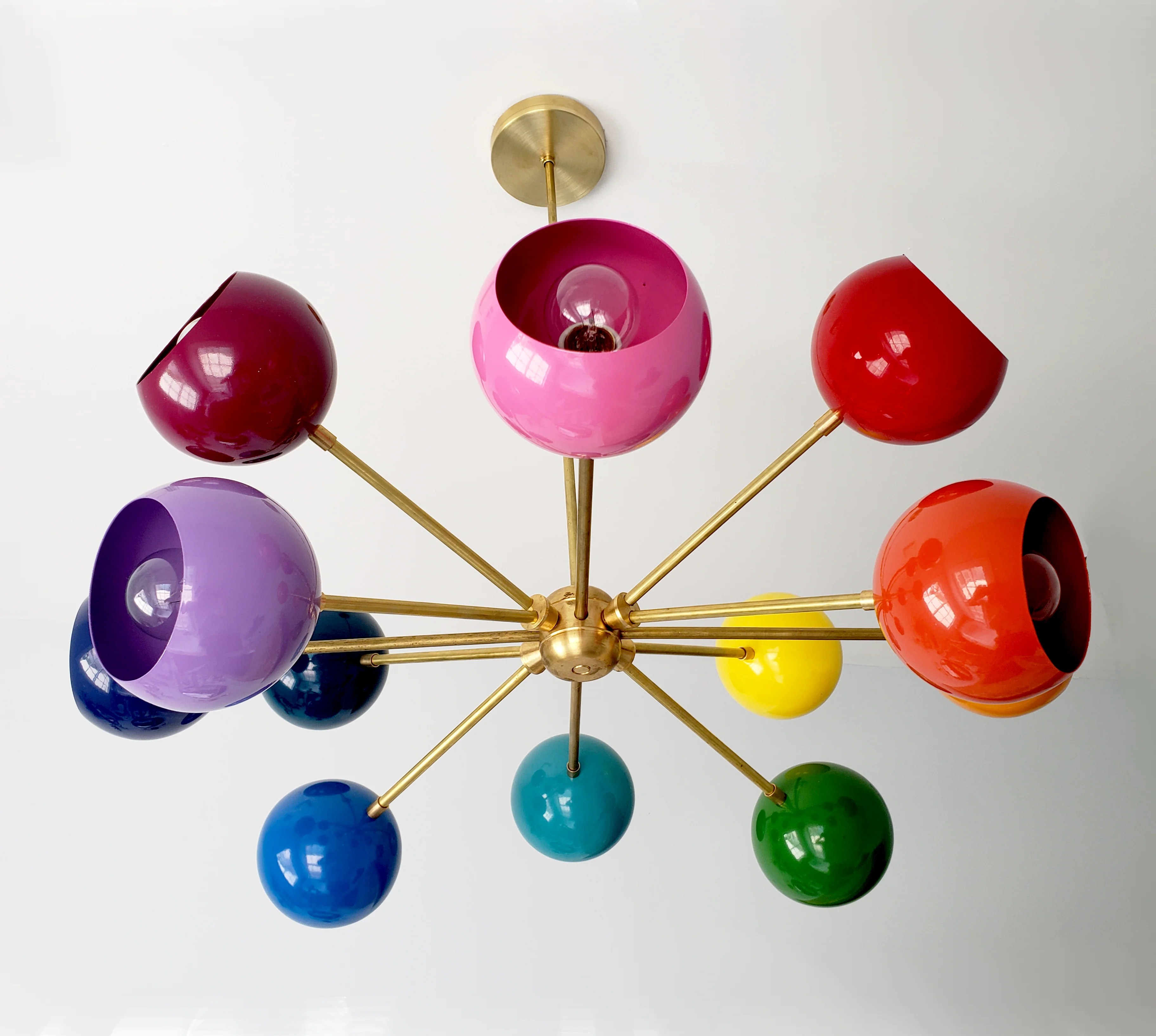 Prism Chandelier - Image 18