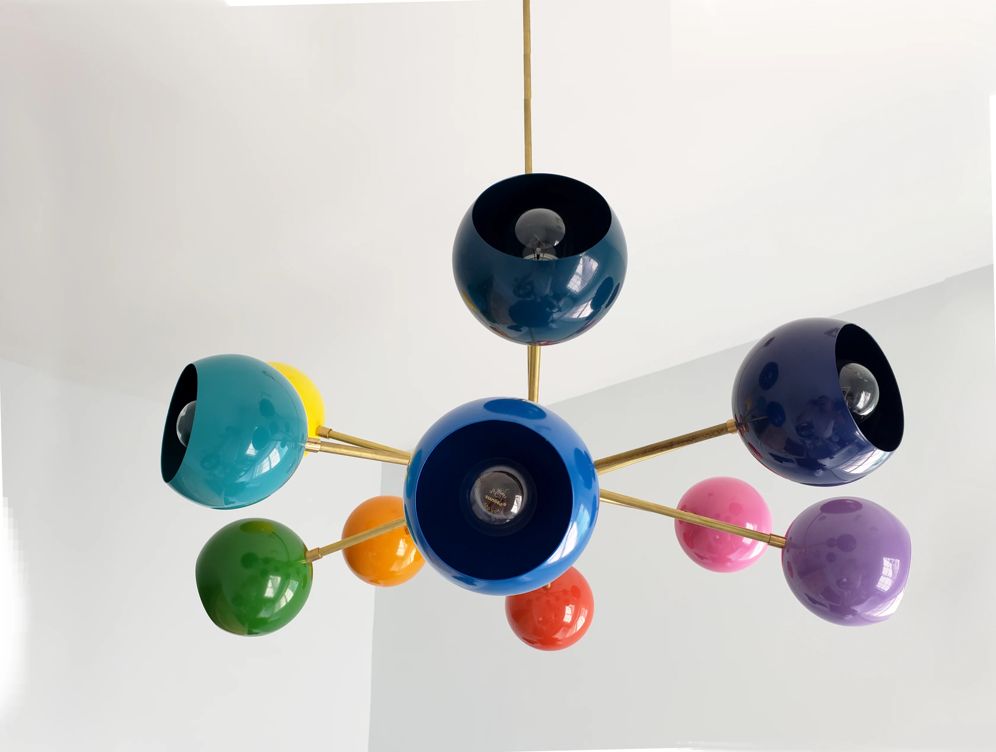 Prism Chandelier - Image 26