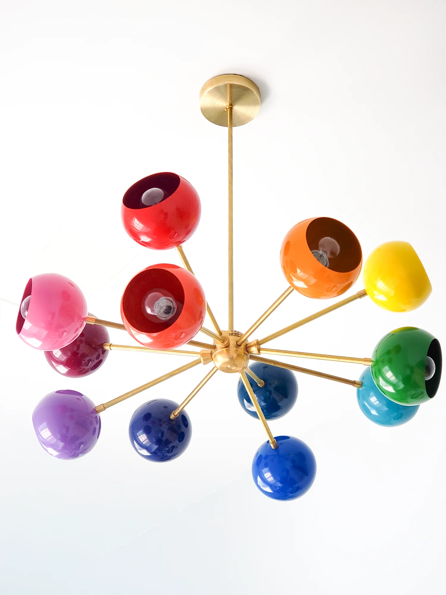 Prism Chandelier - Image 5