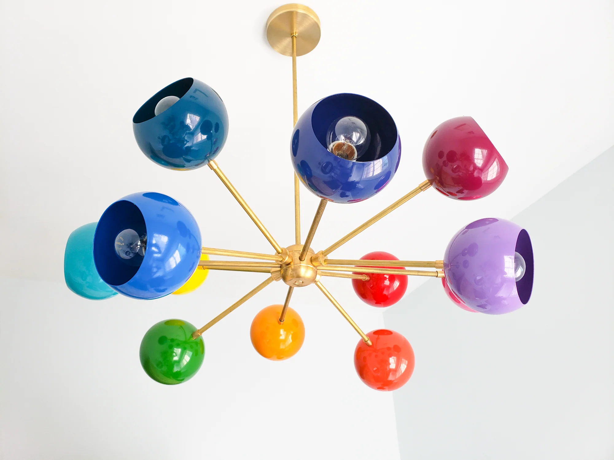 Prism Chandelier - Image 6