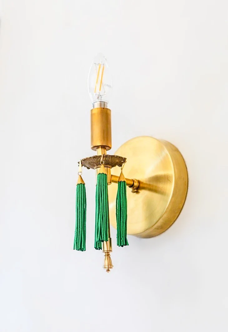 Prytania One Light Sconce - Image 10