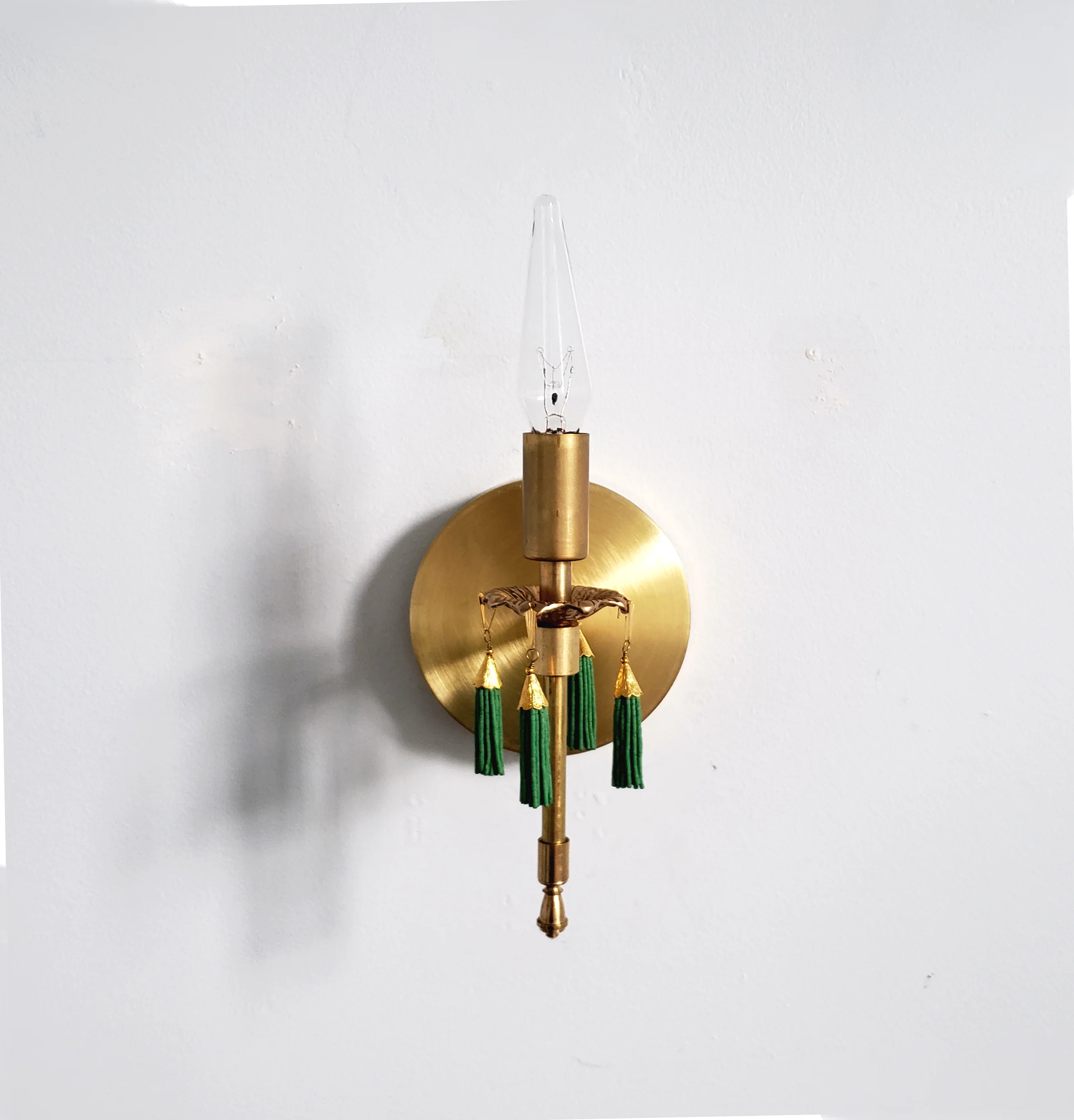Prytania One Light Sconce - Image 6