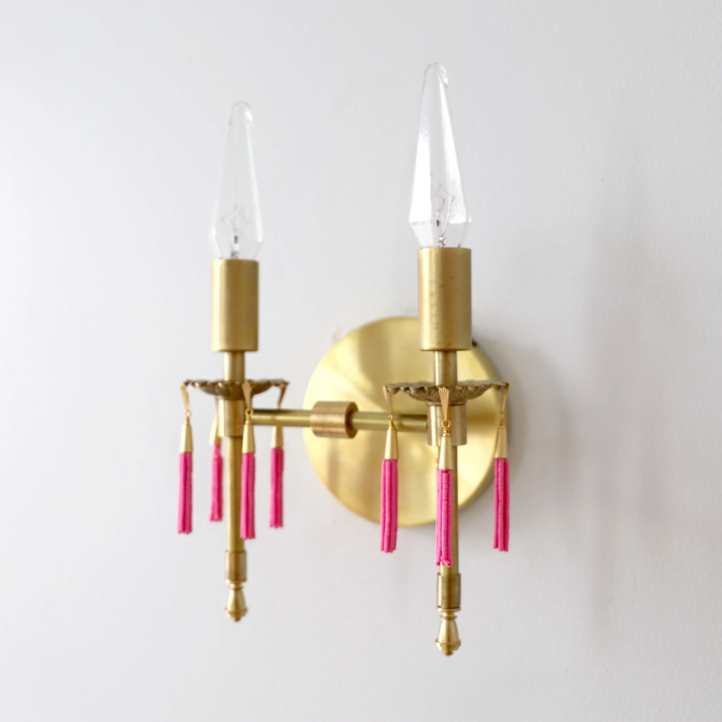 Prytania Two Light Sconce - Image 12