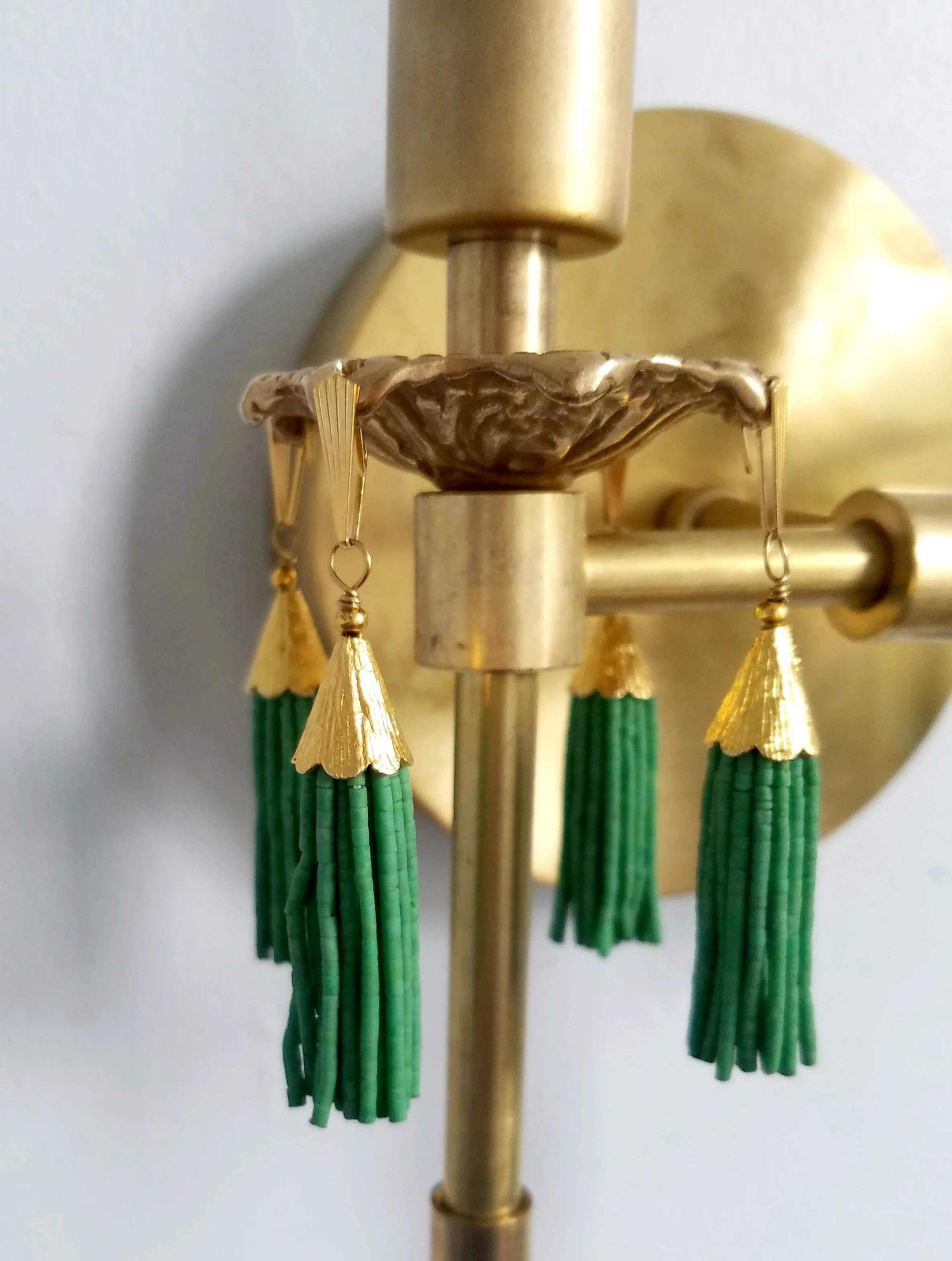 Prytania Two Light Sconce - Image 15